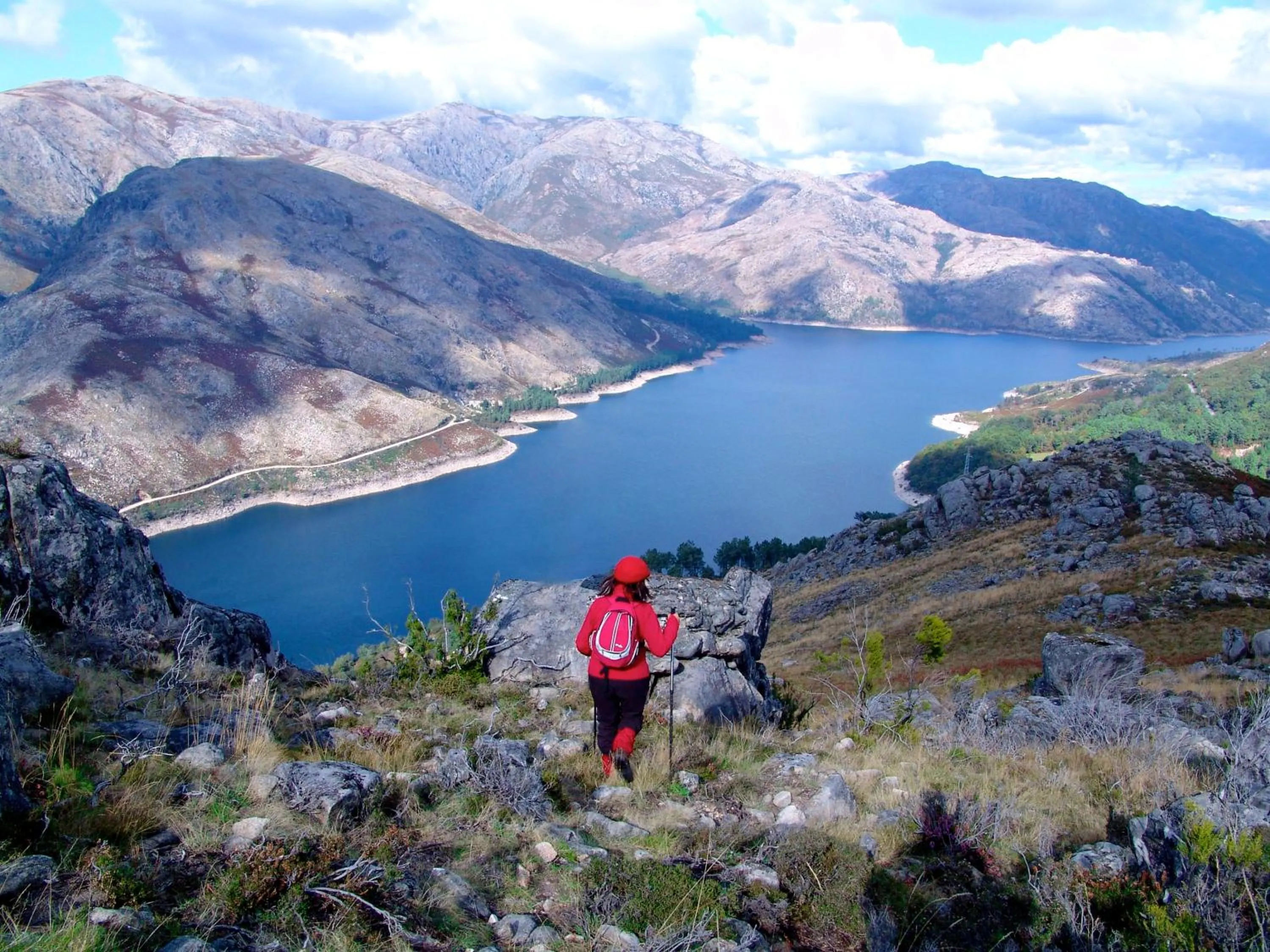 Nearby landmark in Águas do Gerês - Hotel, Termas & Spa