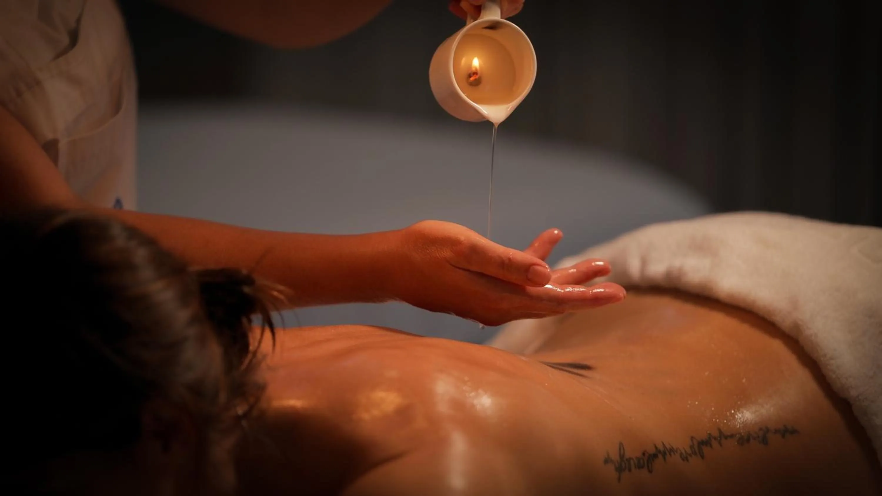 Massage in Águas do Gerês - Hotel, Termas & Spa