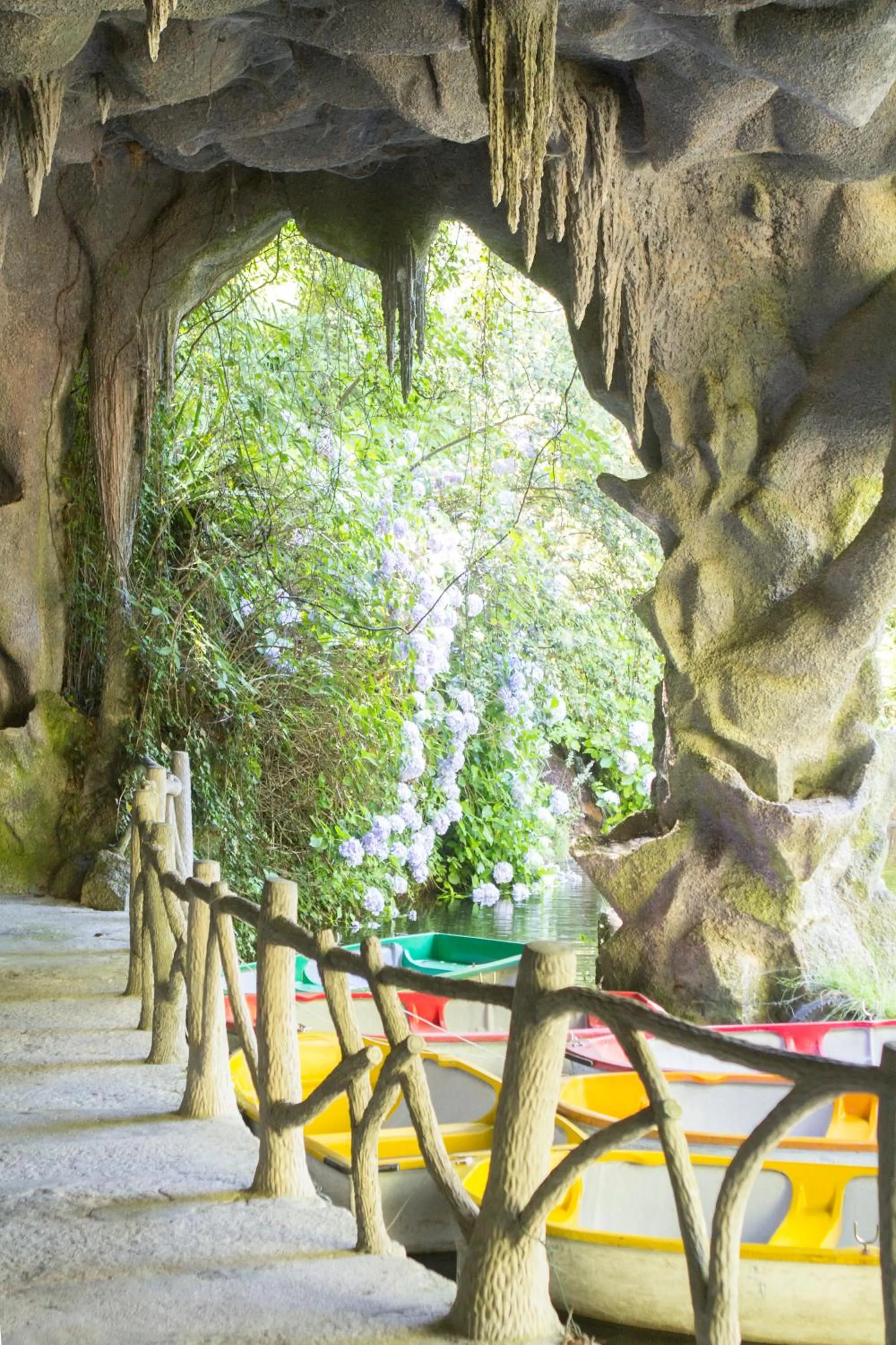Nearby landmark in Águas do Gerês - Hotel, Termas & Spa