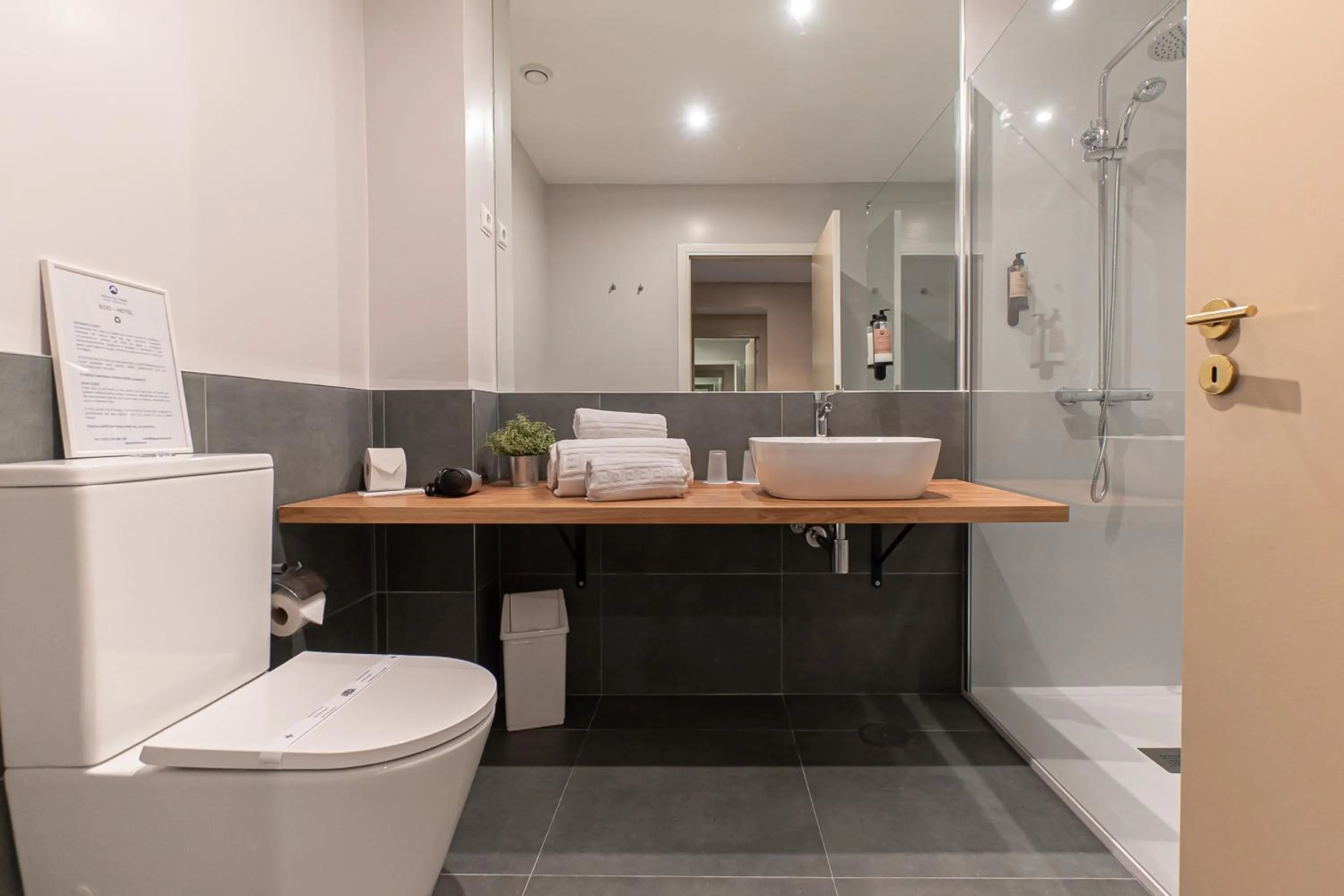 Águas do Gerês - Hotel, Termas & Spa