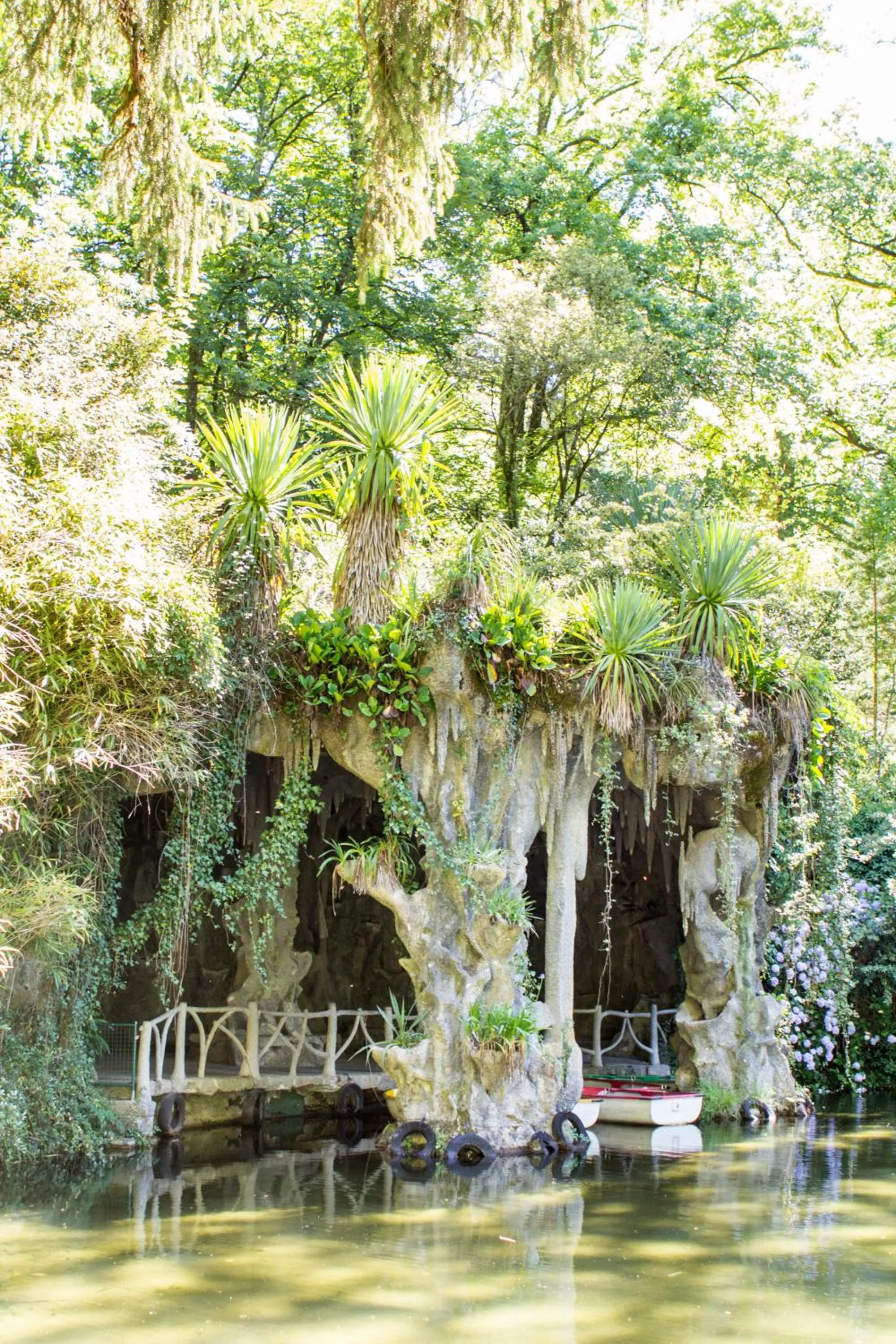 Nearby landmark in Águas do Gerês - Hotel, Termas & Spa