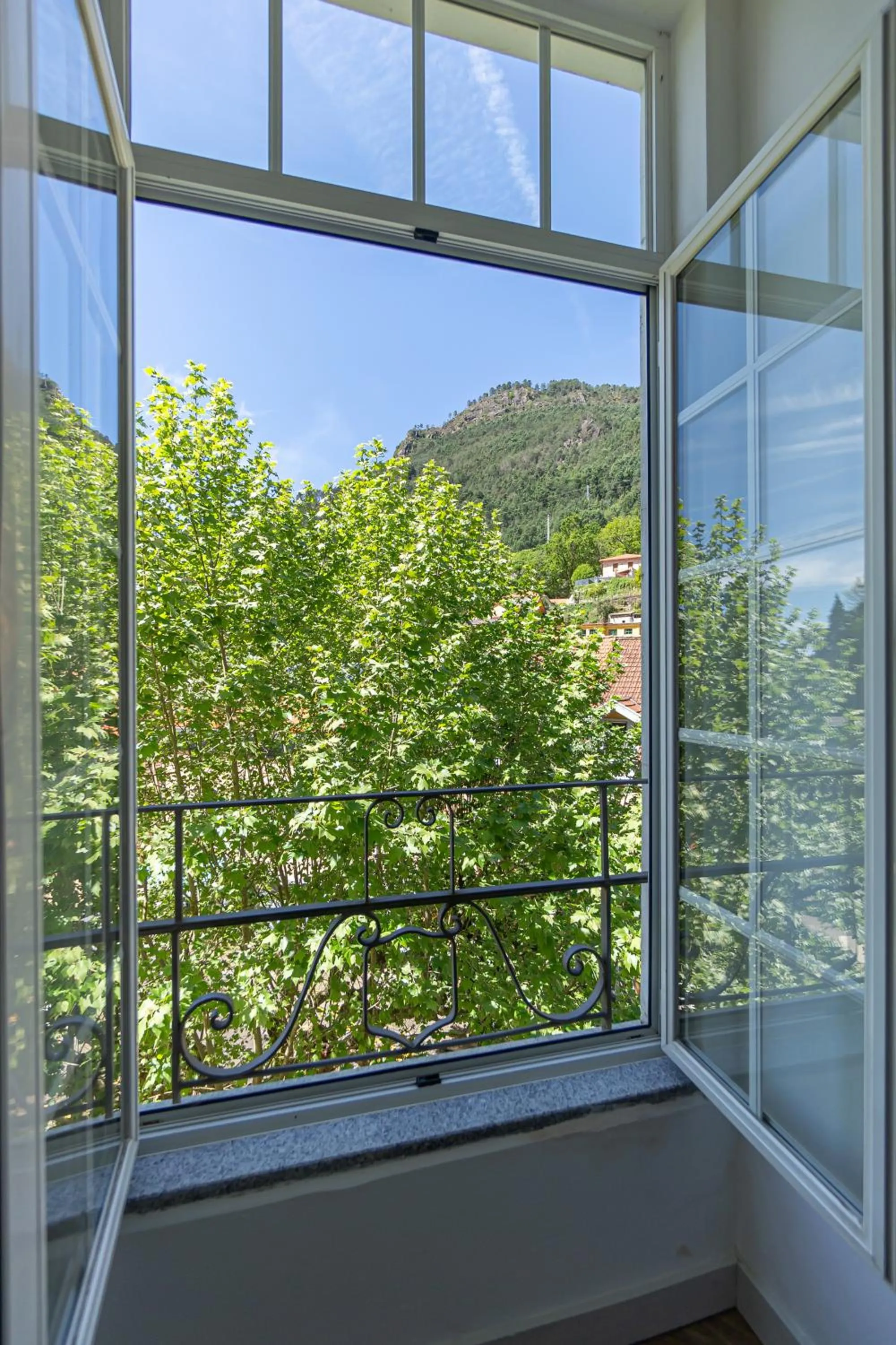 View (from property/room) in Águas do Gerês - Hotel, Termas & Spa