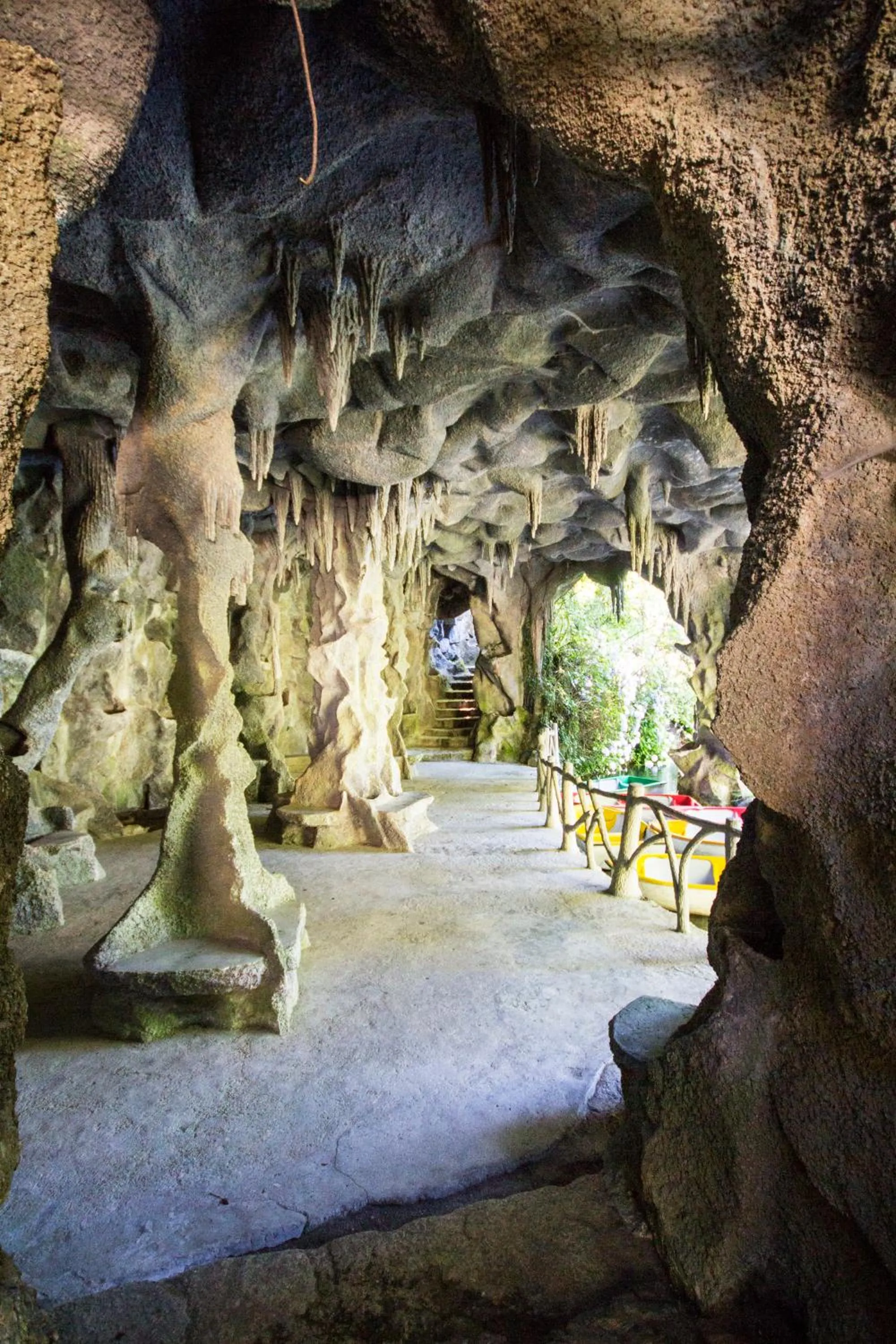 Nearby landmark in Águas do Gerês - Hotel, Termas & Spa