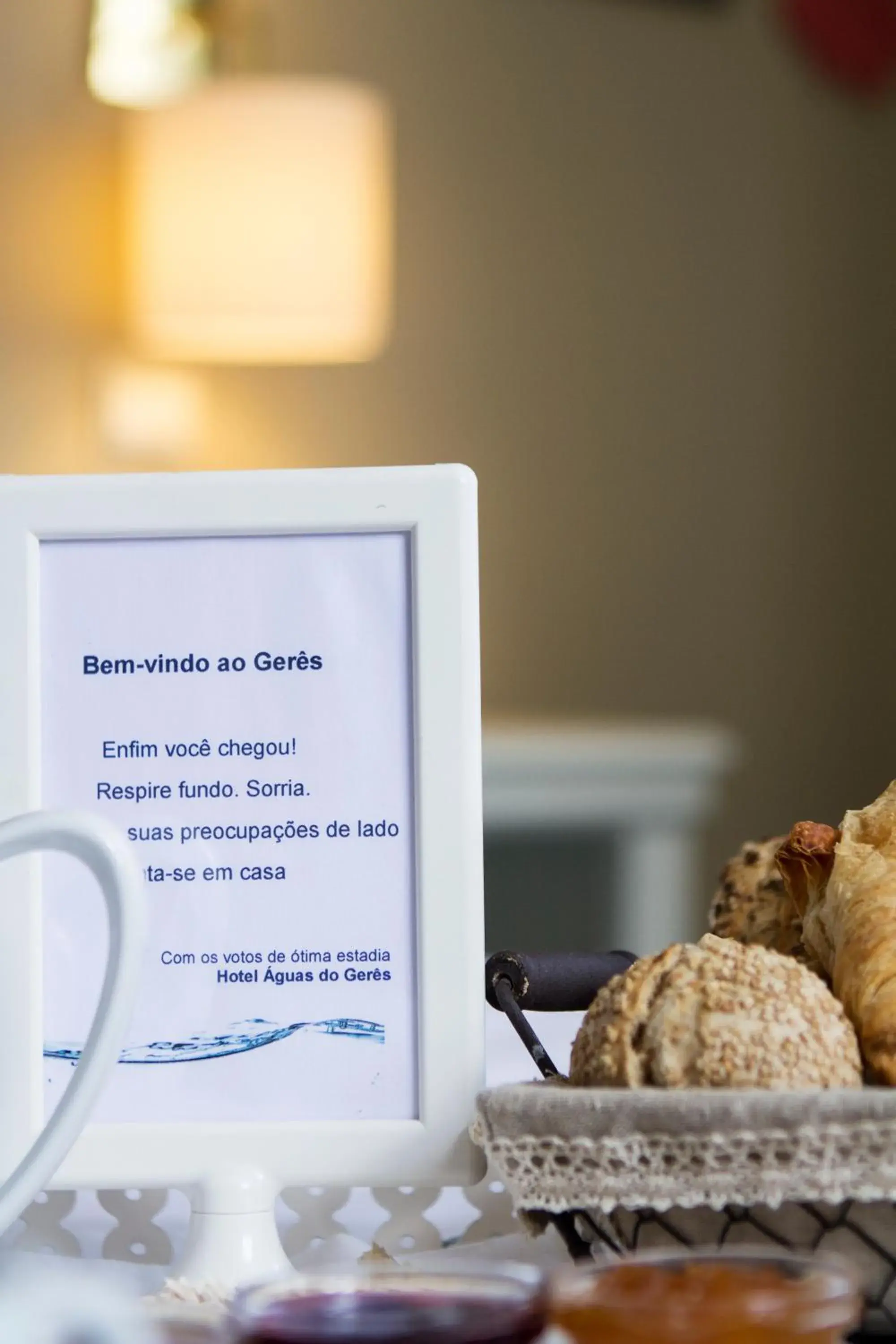 Double Room in Águas do Gerês - Hotel, Termas & Spa Double Room in Águas do Gerês - Hotel, Termas & Spa