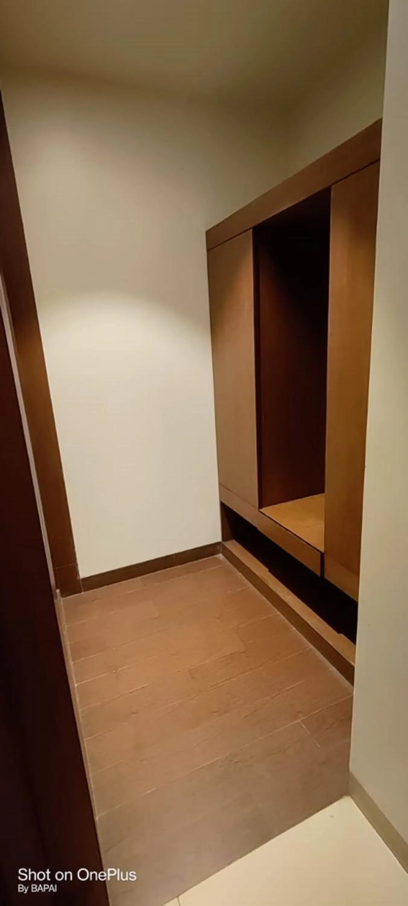 wardrobe in Hotel Sadanand Regency - A Regal Stay for the Modern Professional