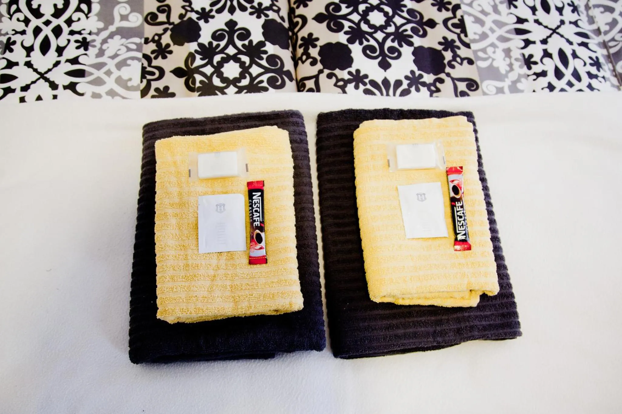 Hotellux B&B