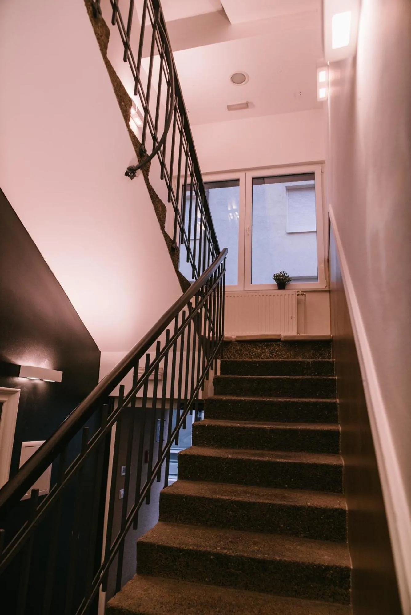 Hotellux B&B