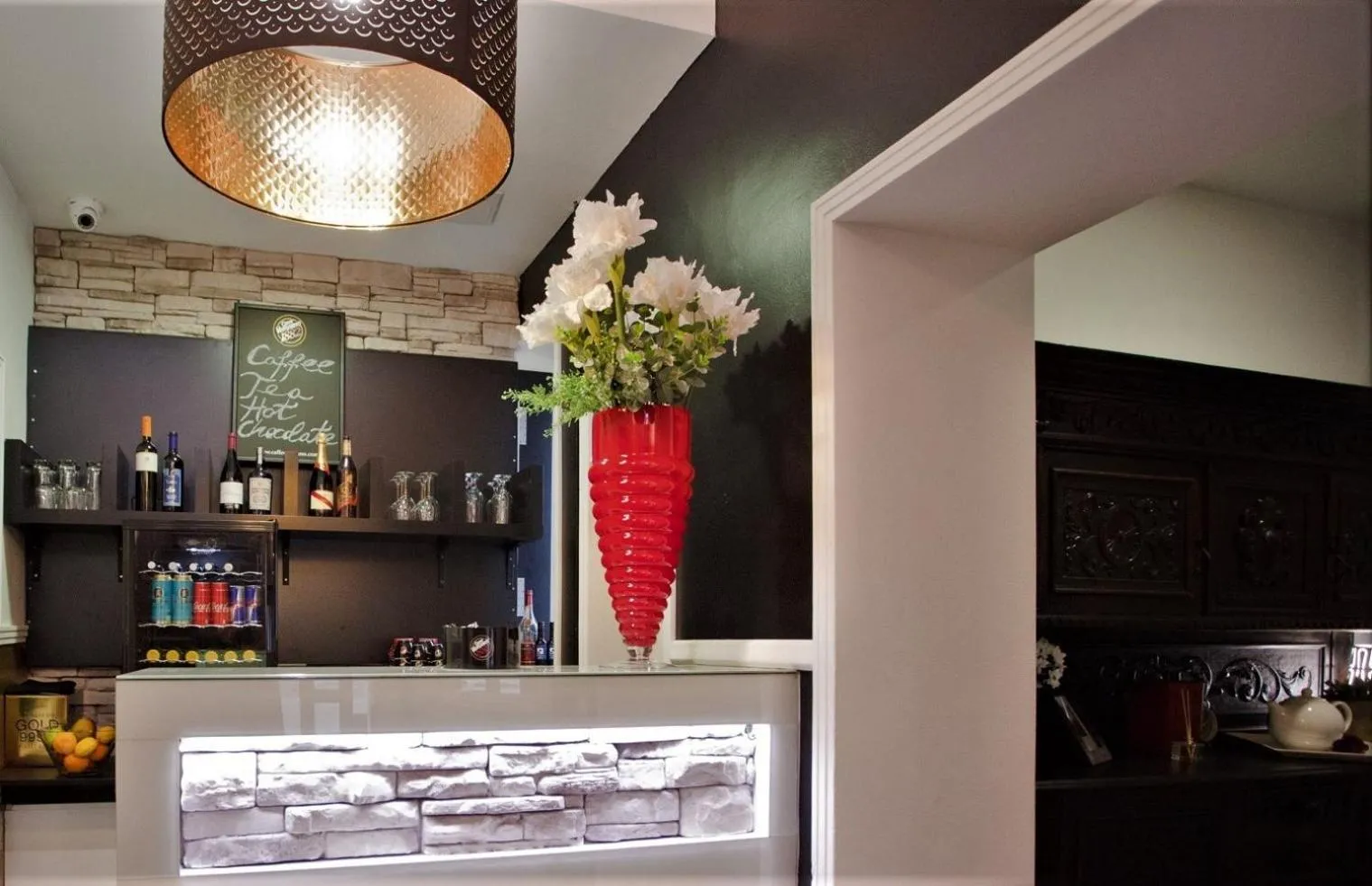 Hotellux B&B