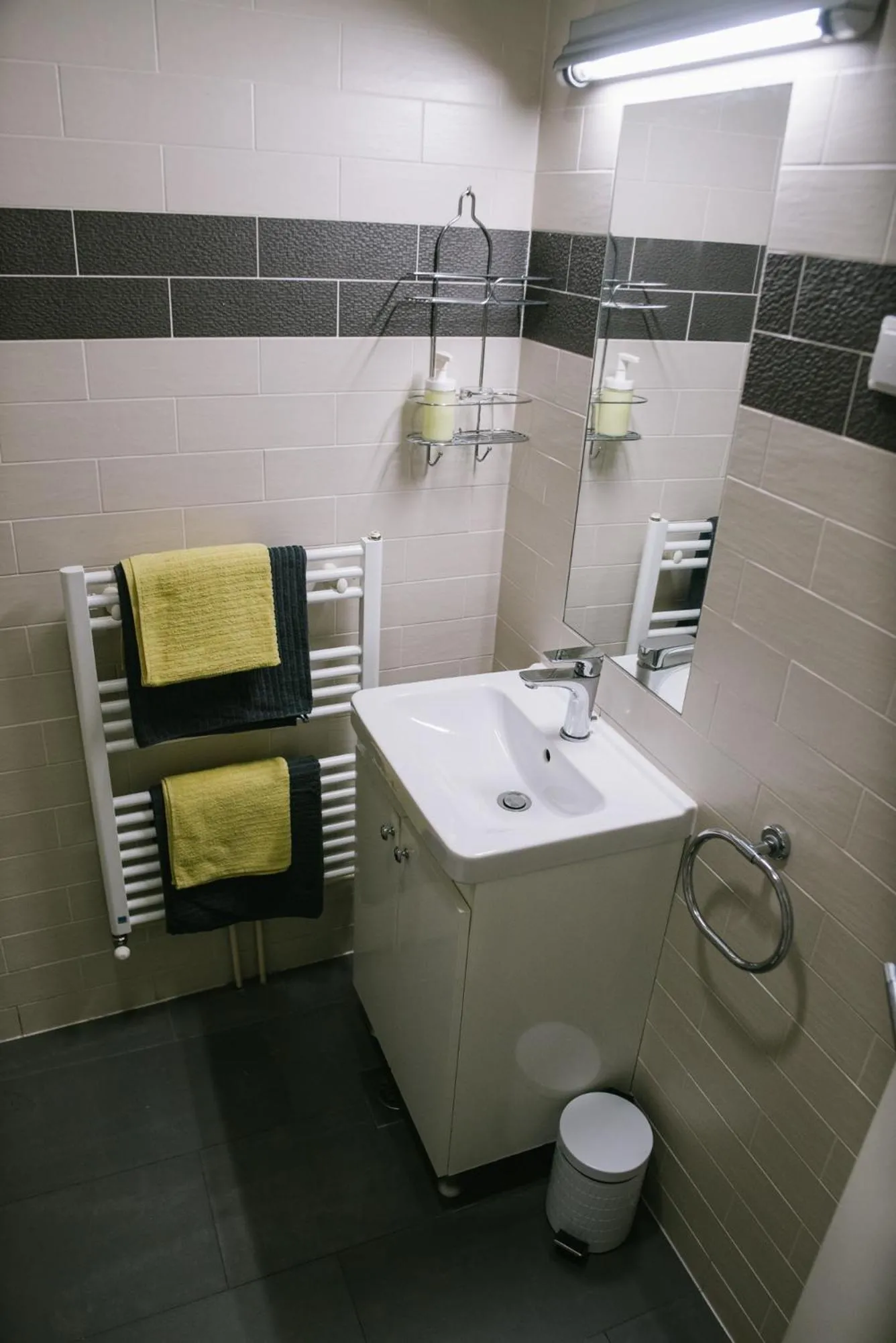 Hotellux B&B