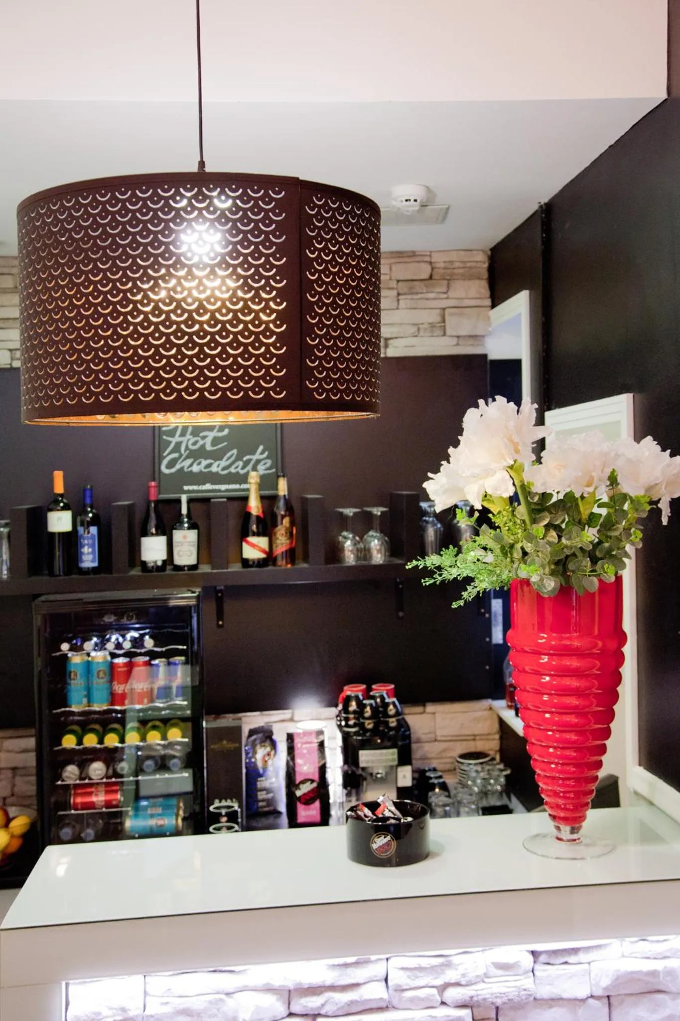 Hotellux B&B