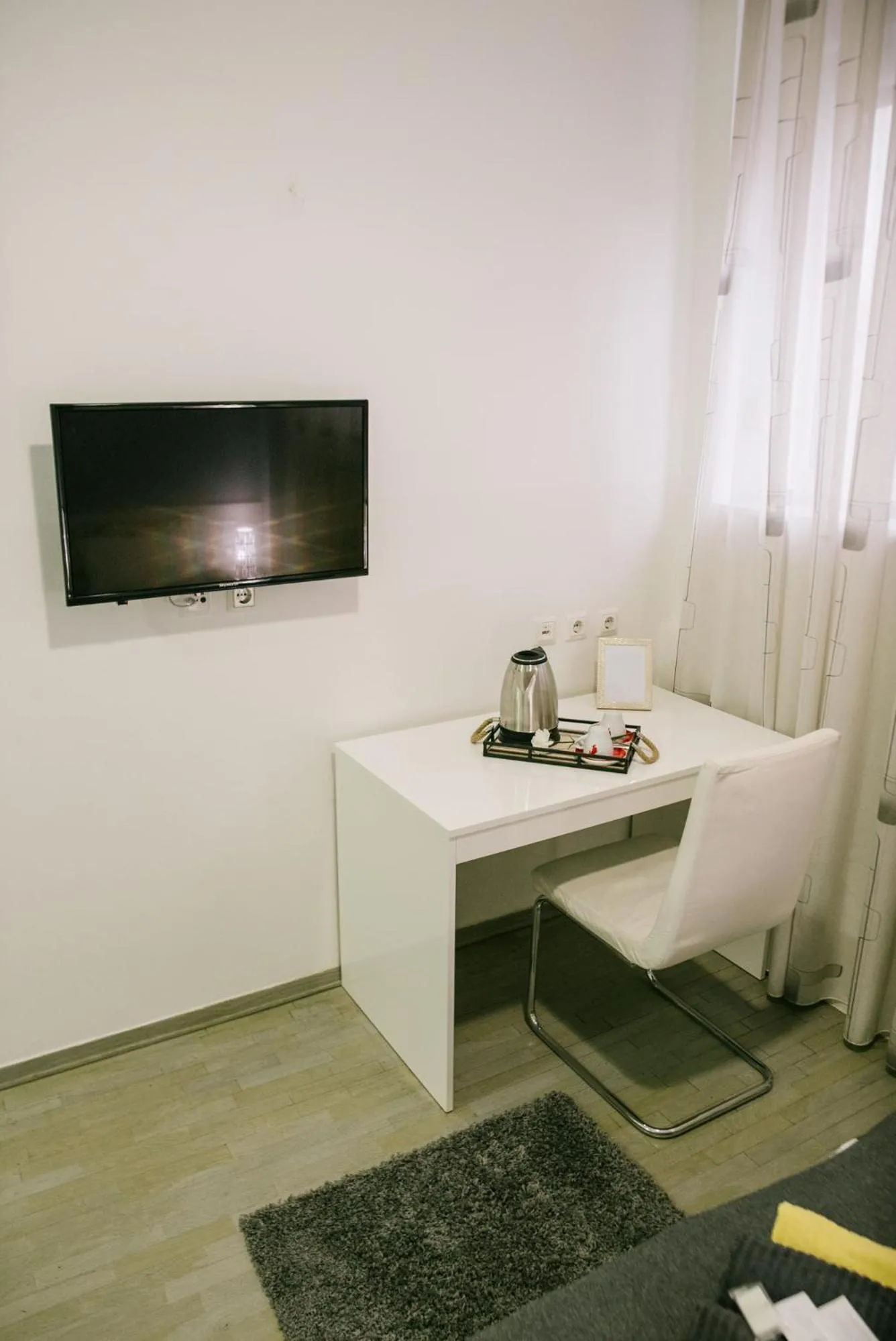 Hotellux B&B