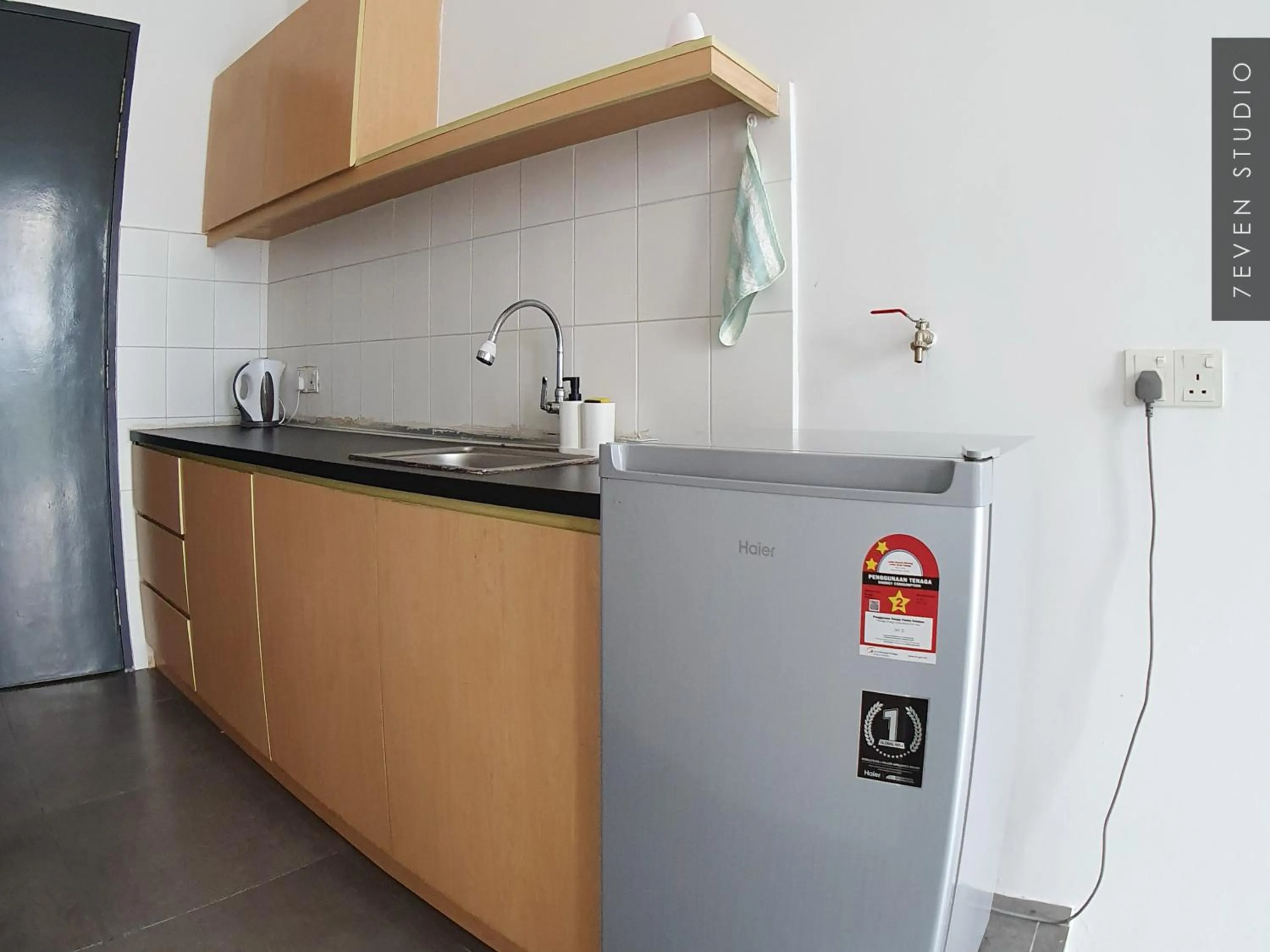 Five Studio - Empire Damansara