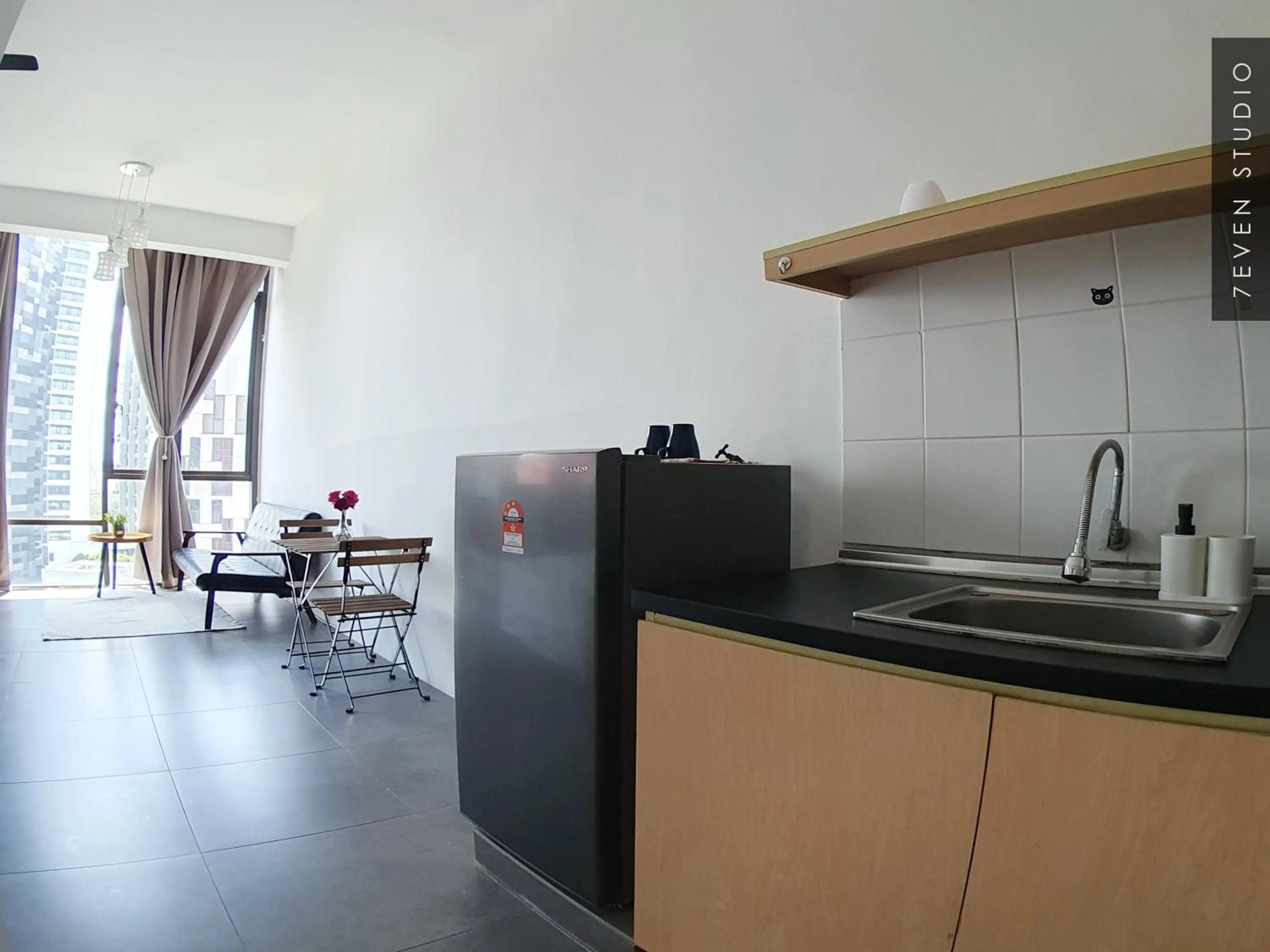 Five Studio - Empire Damansara