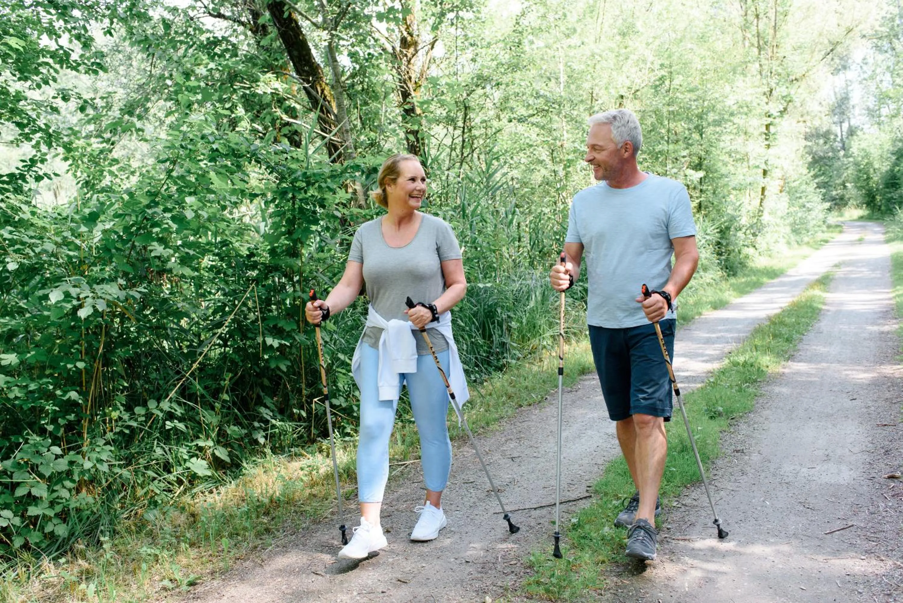 Activities in Wellness & Thermal Retreat Das Mühlbach