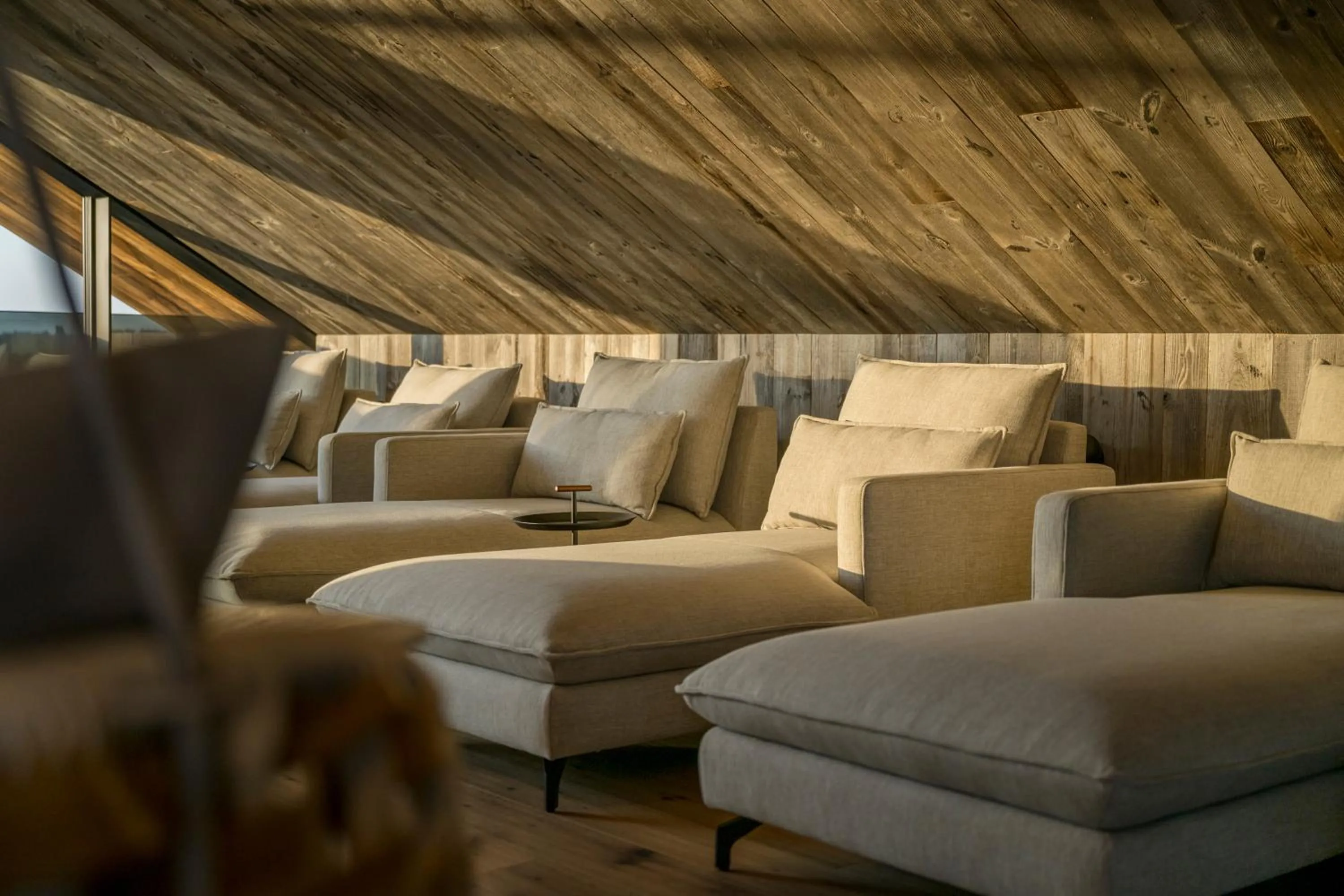 Property building in Wellness & Thermal Retreat Das Mühlbach