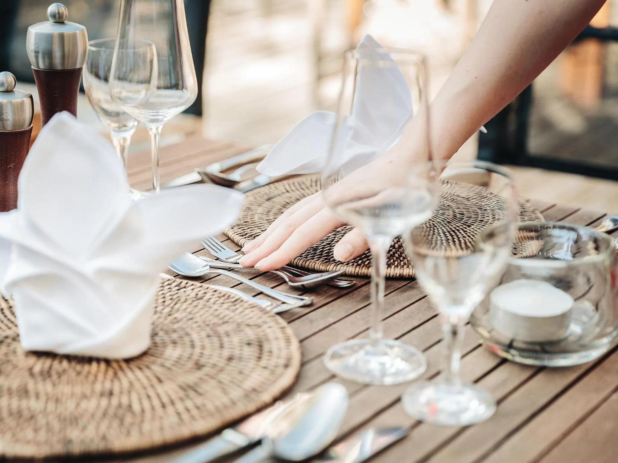 Food and drinks in Wellness & Thermal Retreat Das Mühlbach