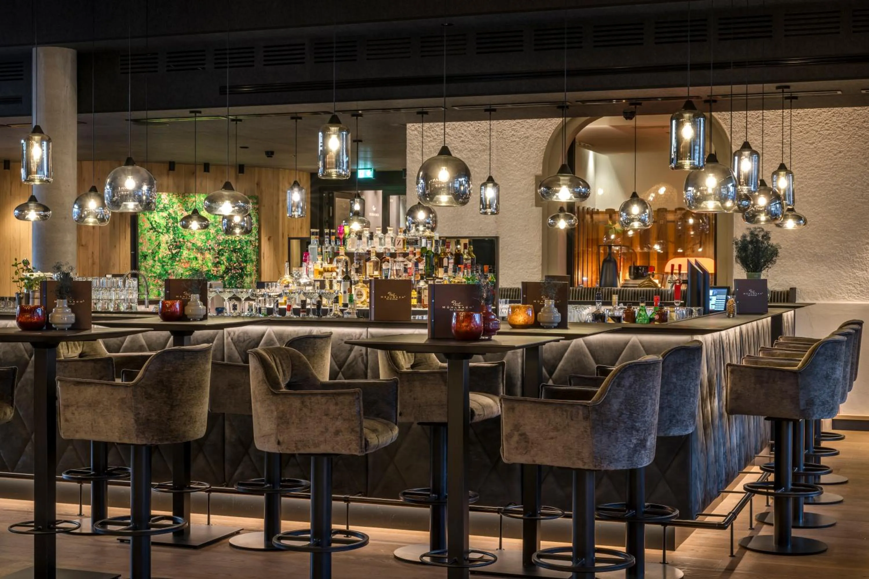 Wellness & Thermal Retreat Das Mühlbach