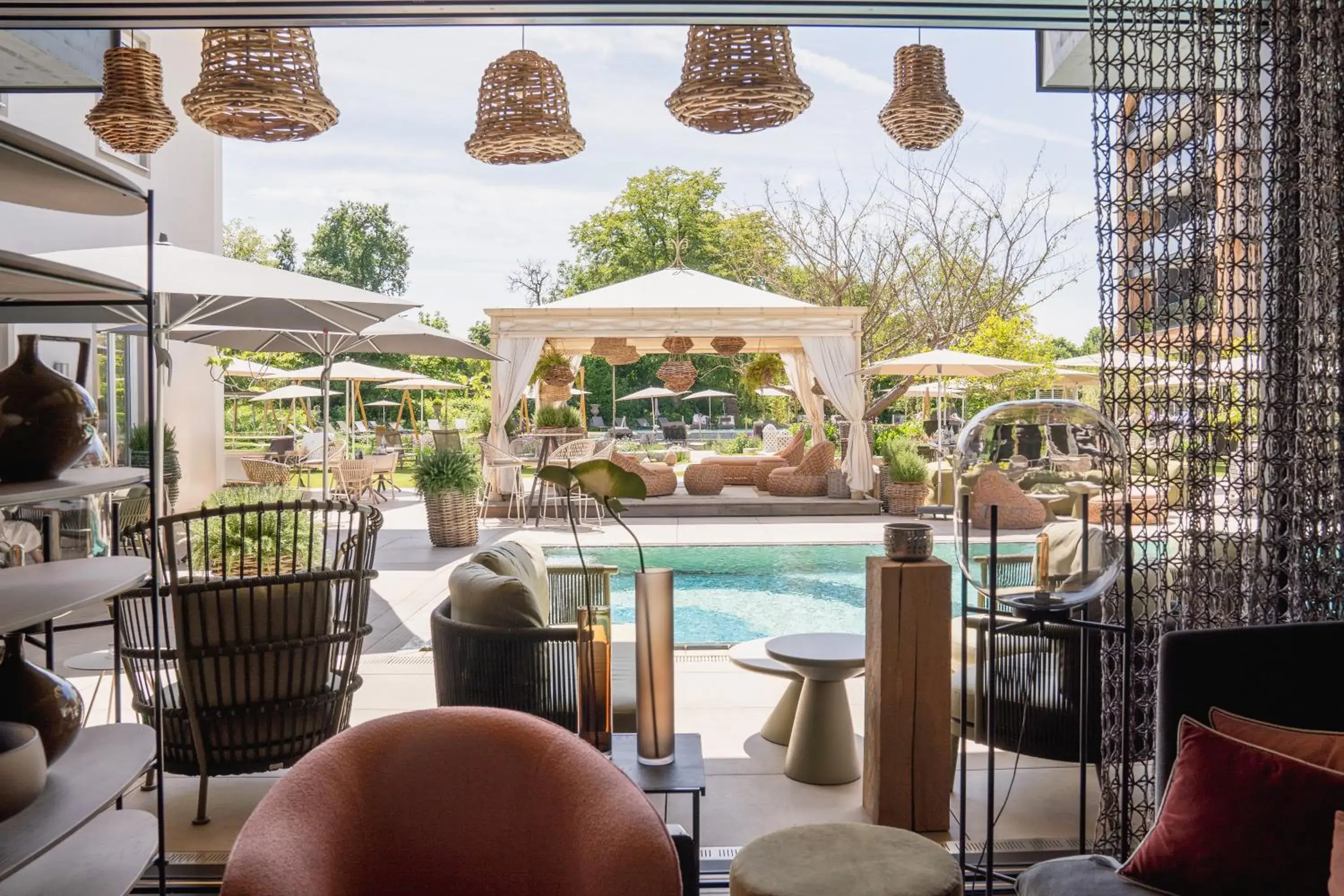 Wellness & Thermal Retreat Das Mühlbach Wellness & Thermal Retreat Das Mühlbach