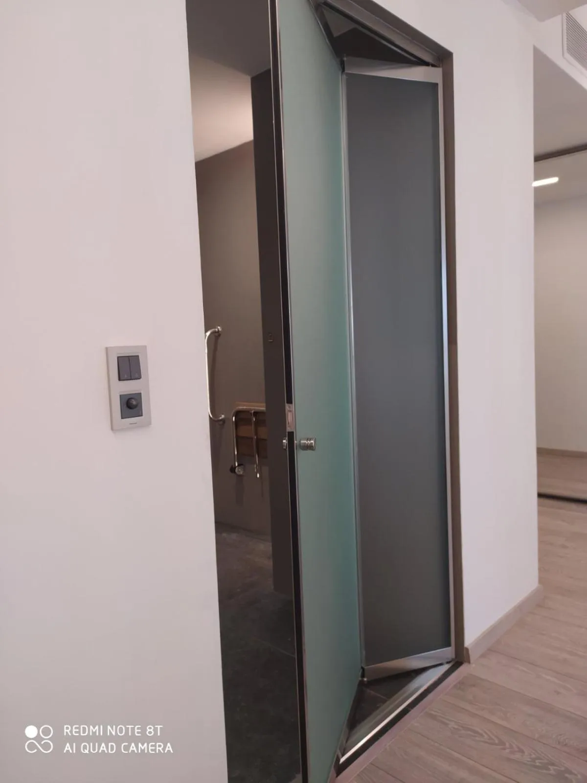 Bathroom in LAS HOTEL & SPA