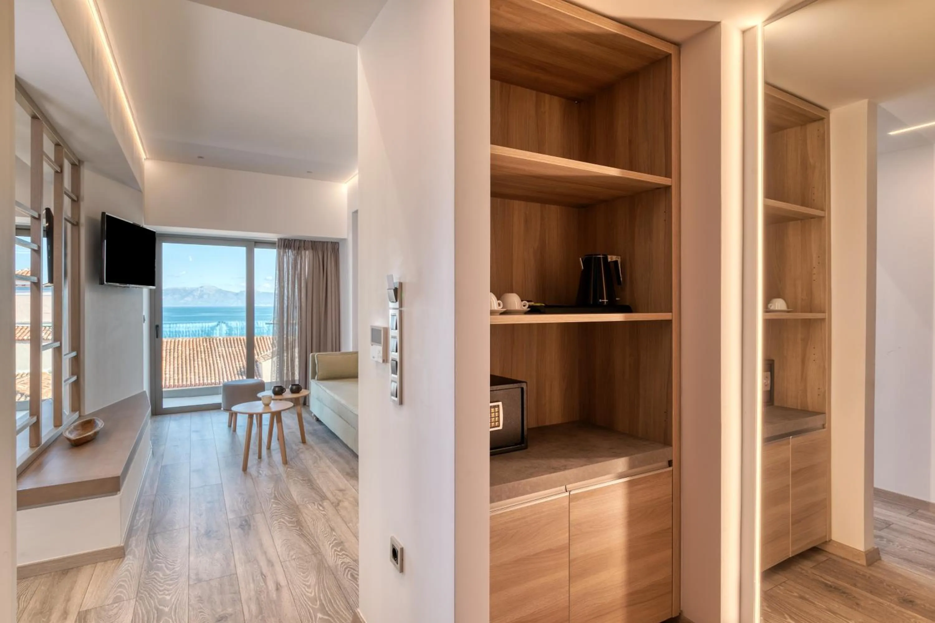 Bedroom in LAS HOTEL & SPA