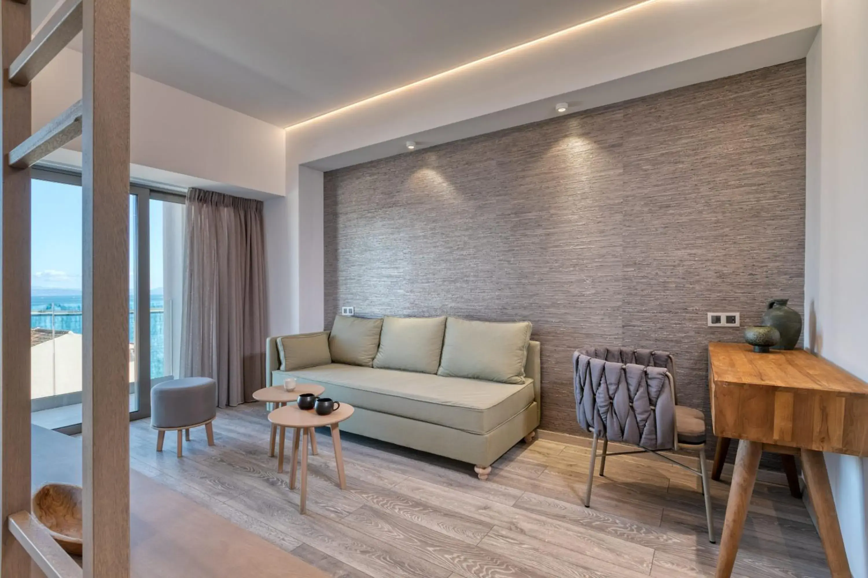 Suite in LAS HOTEL & SPA Suite in LAS HOTEL & SPA