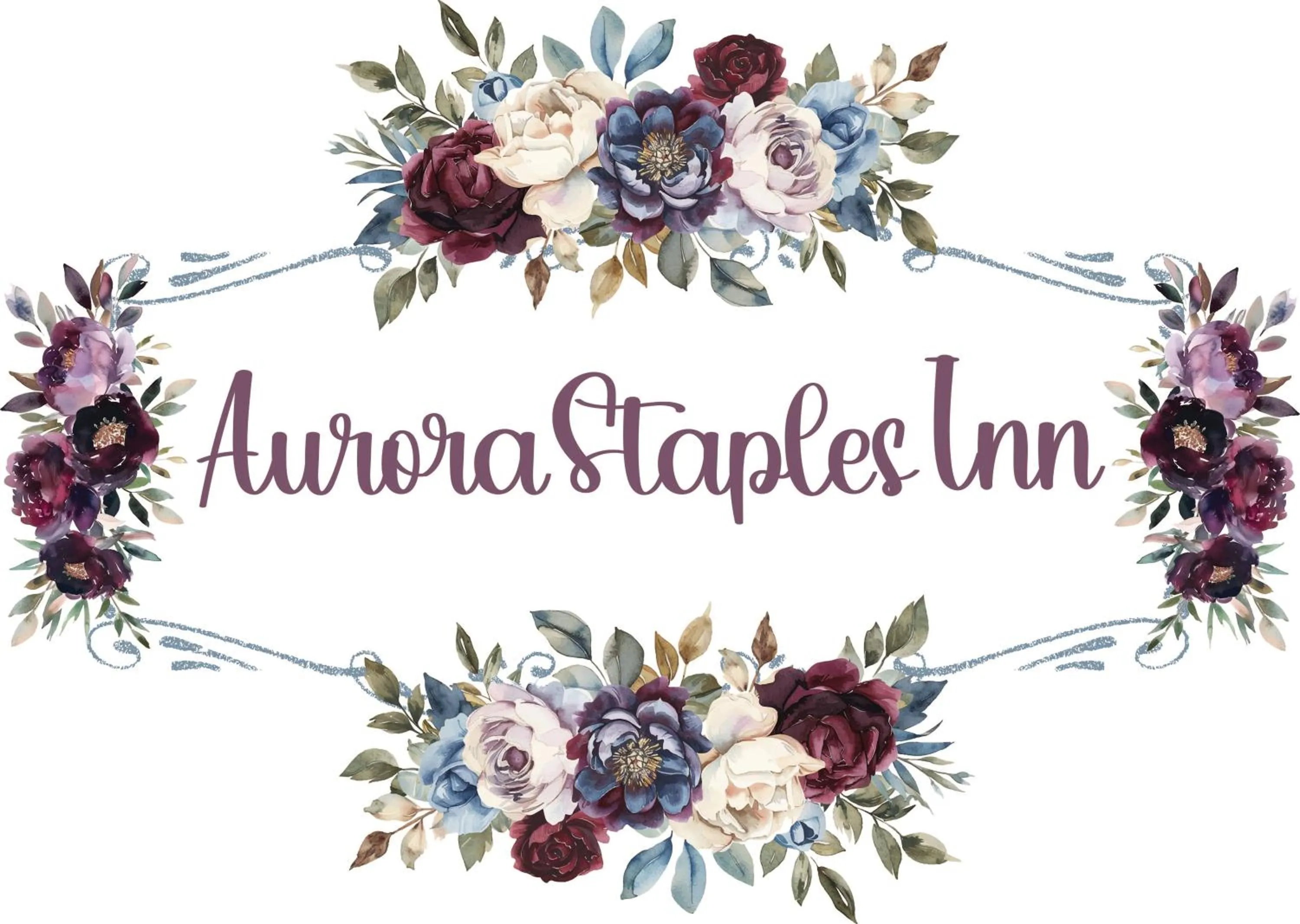 Aurora Staples Inn