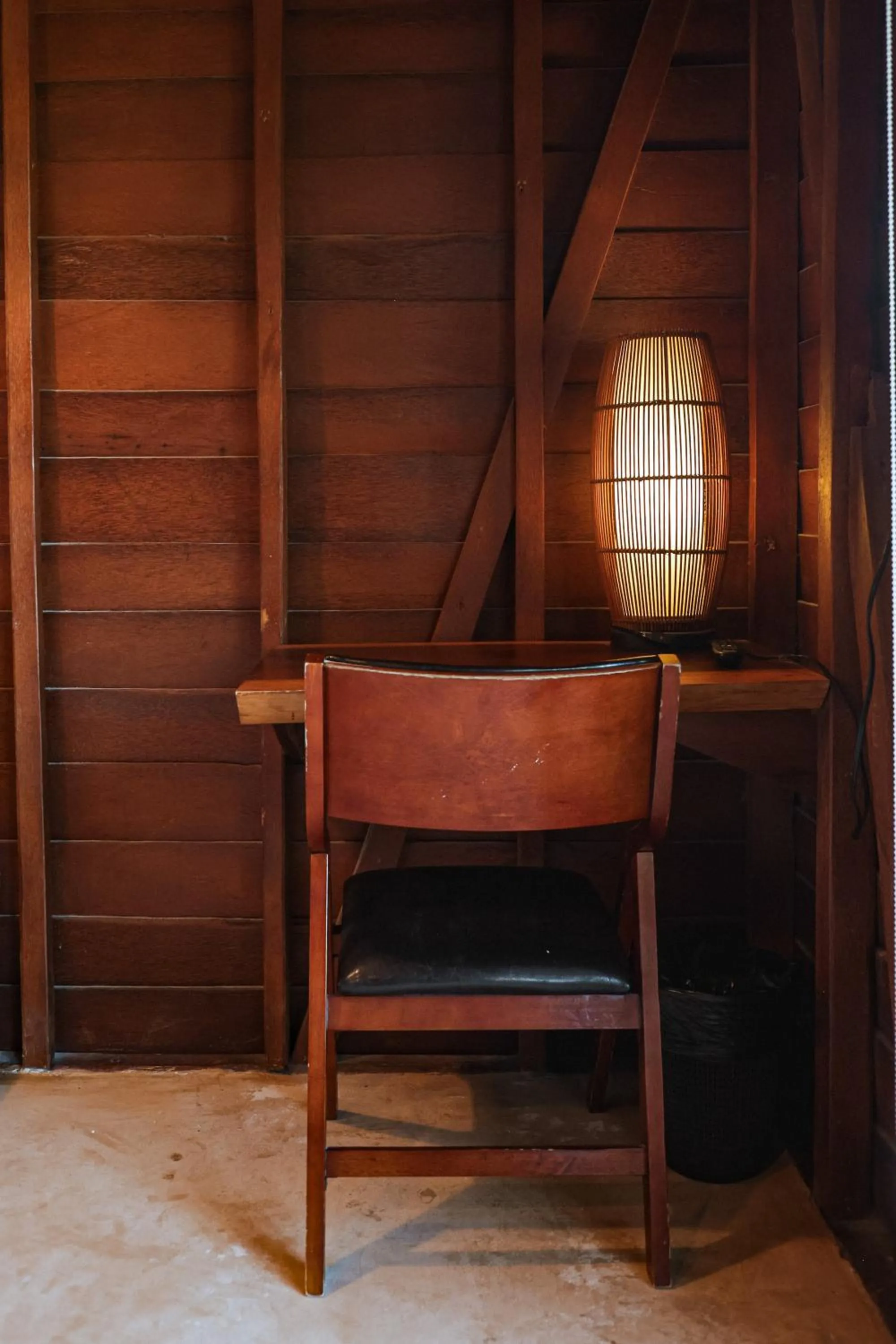 Seating area in Coconut by ÓOL Hotels