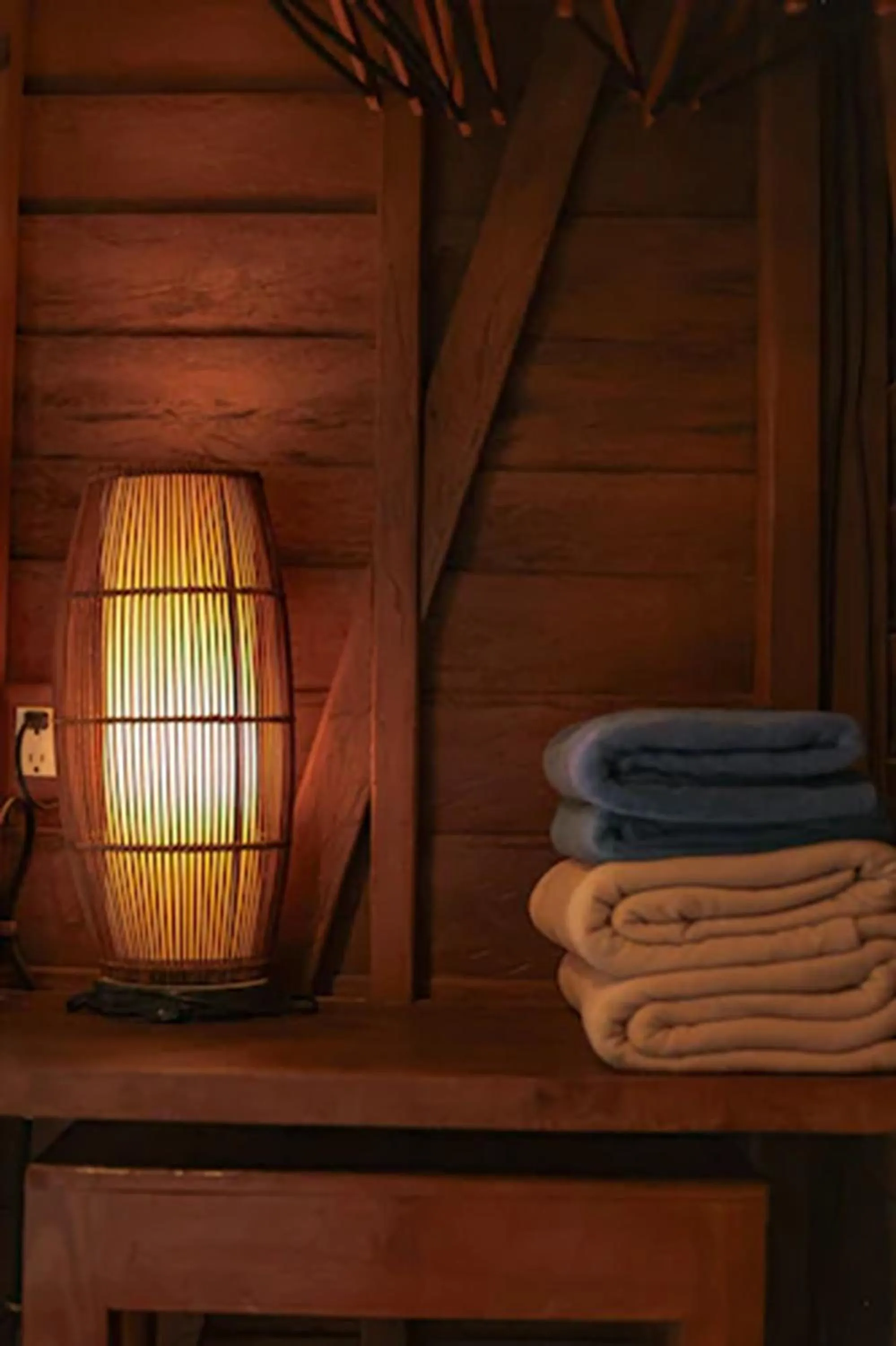 towels in Coconut by ÓOL Hotels