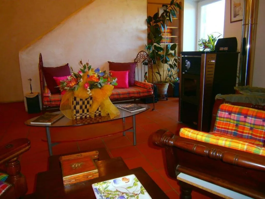 Meeting/conference room in Chambres d'Hôtes Domaine du Bouchon