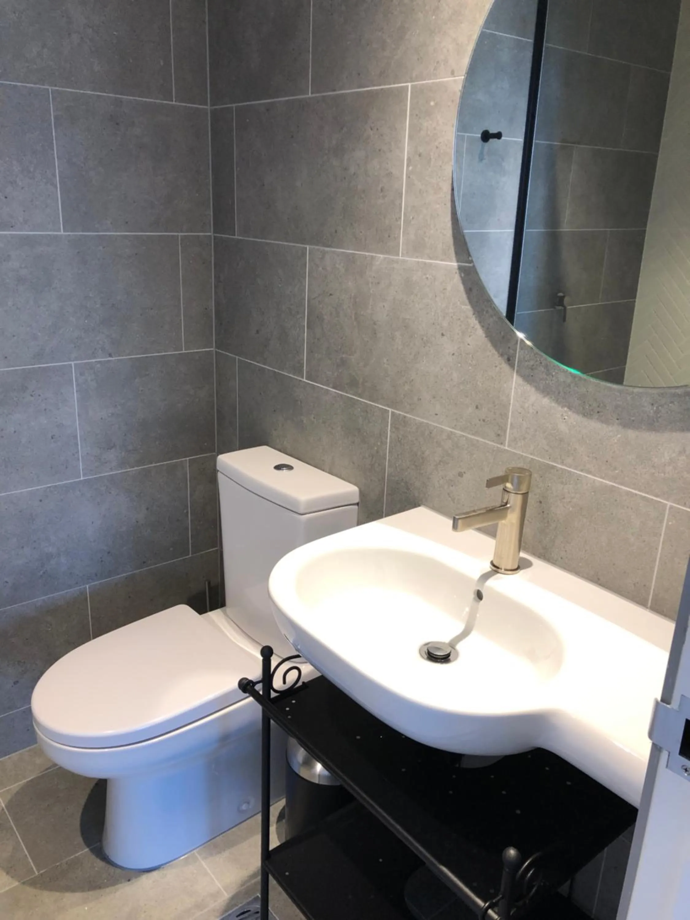 Q Squared Serviced Apartments