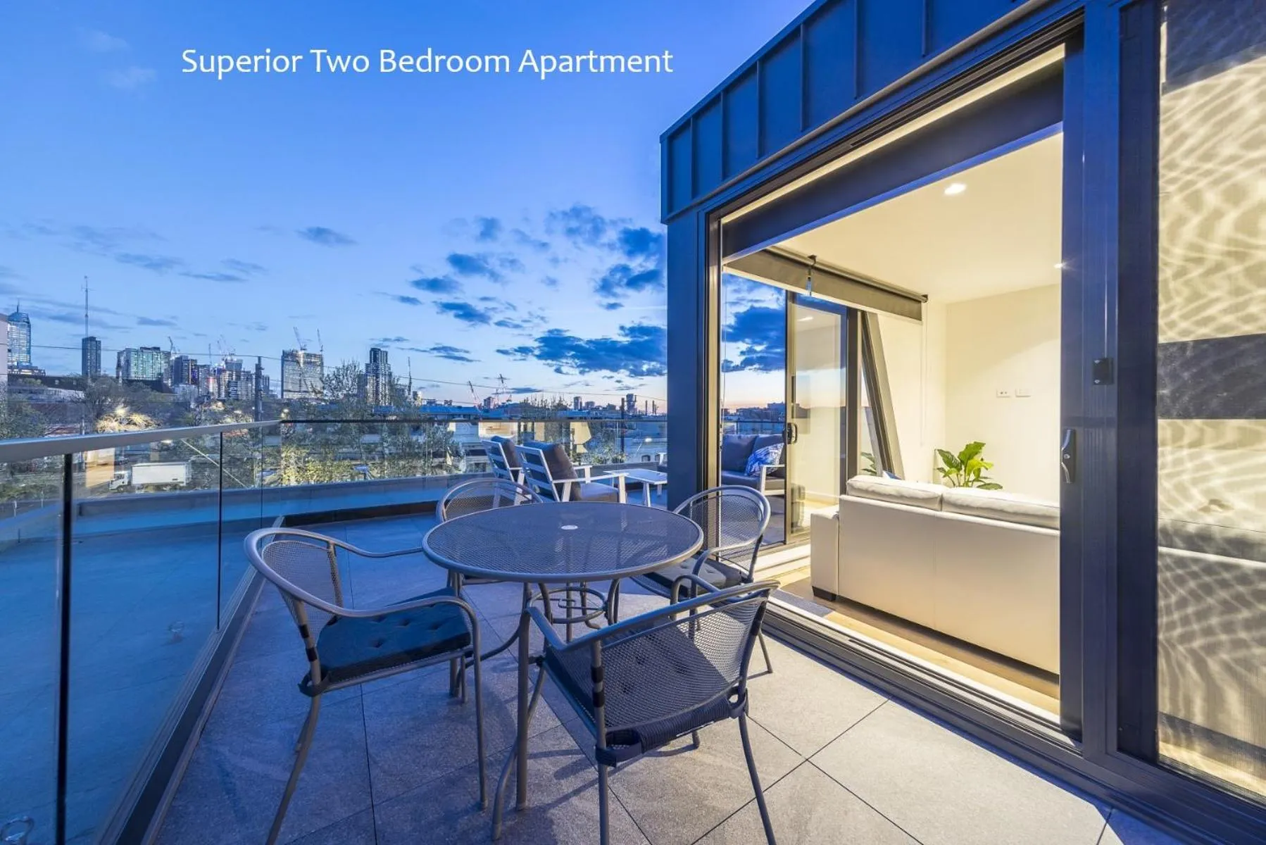 Q Squared Serviced Apartments