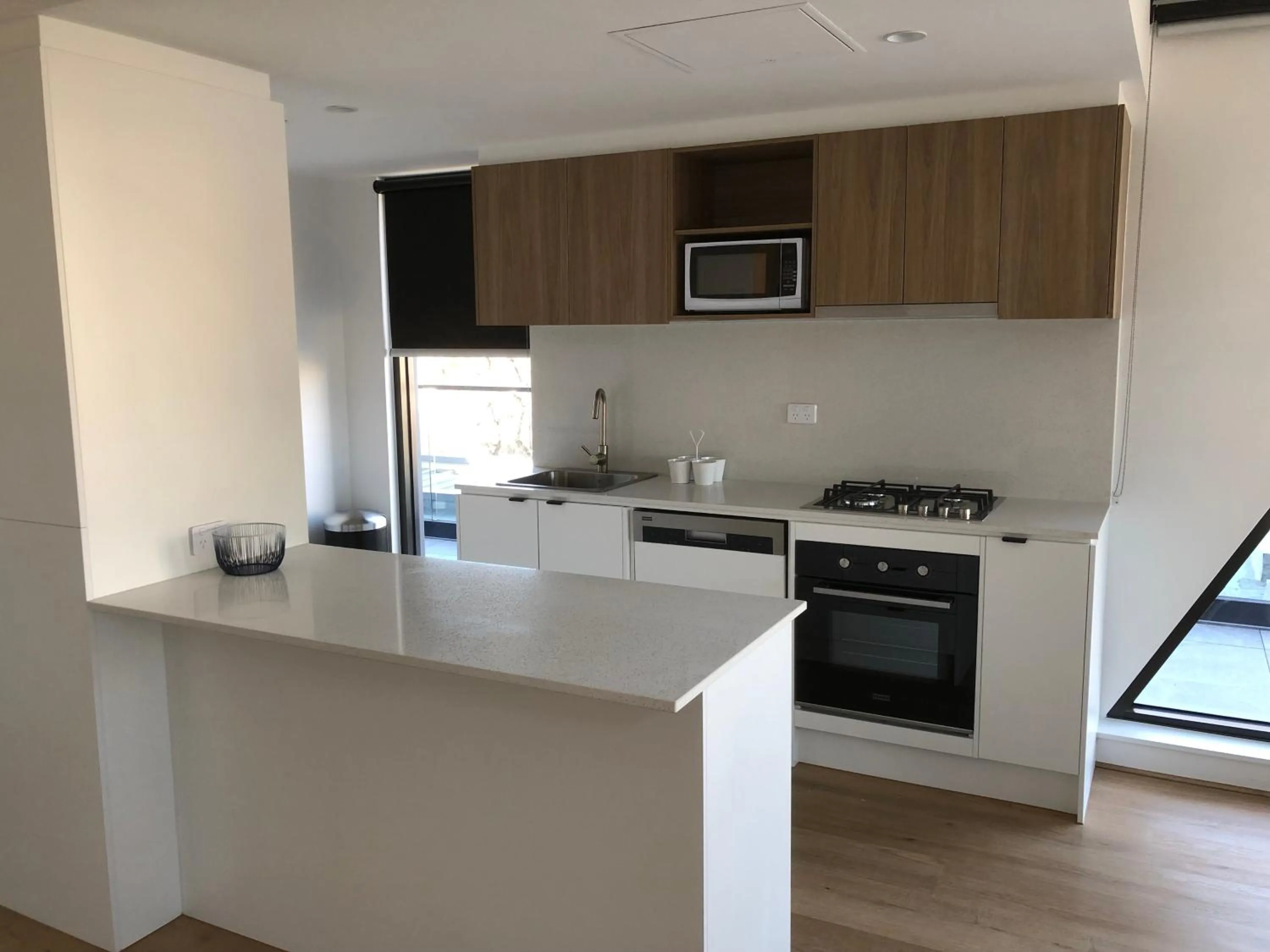 Q Squared Serviced Apartments