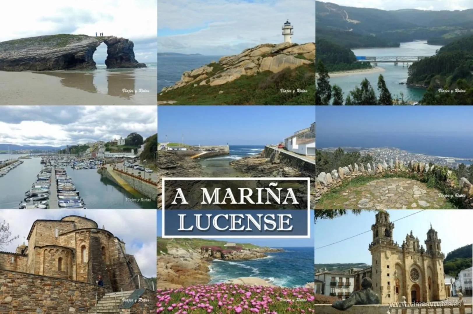 Nearby landmark in Hotel Vila do Val