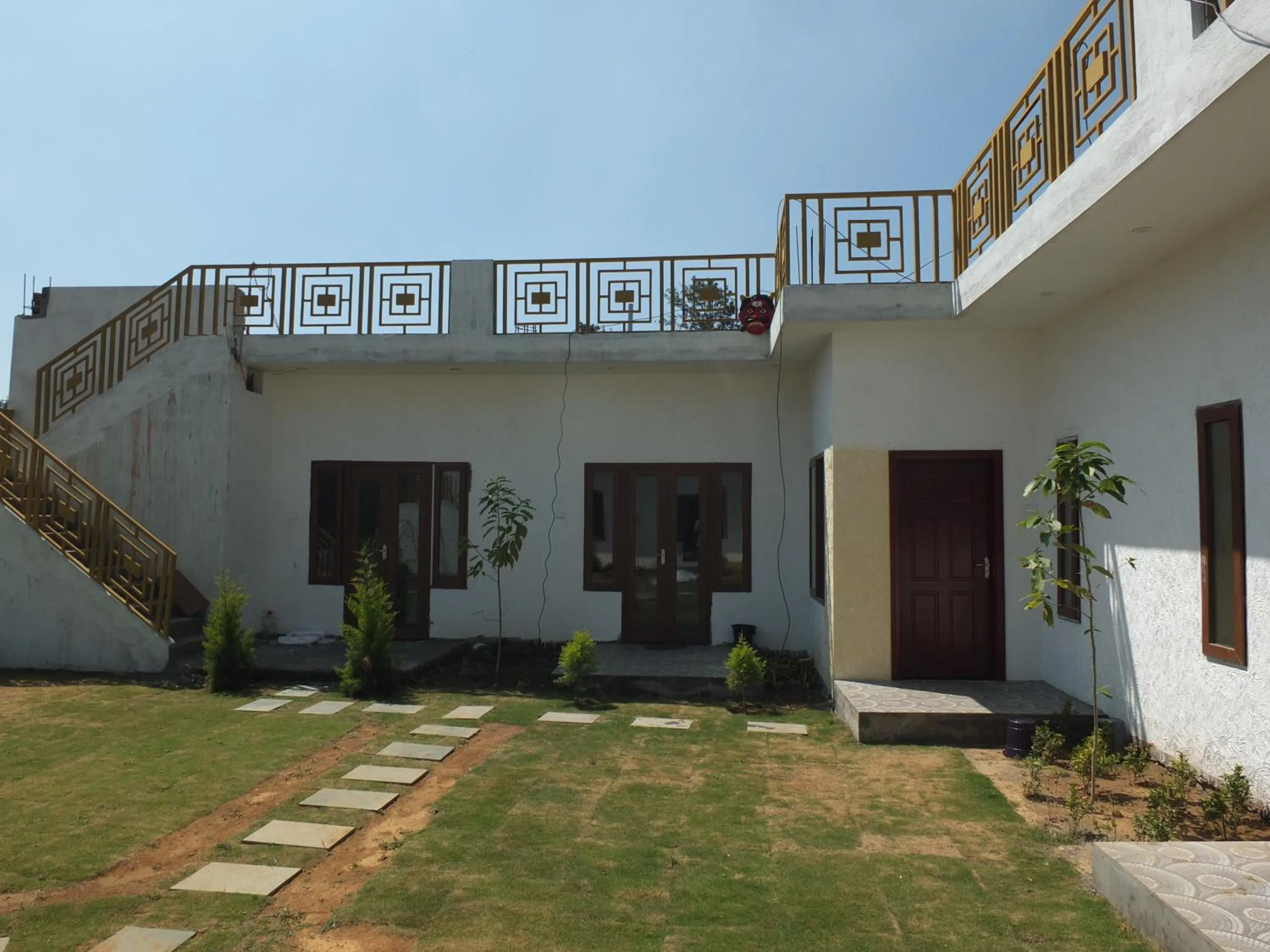 Sushmika Resorts Inn