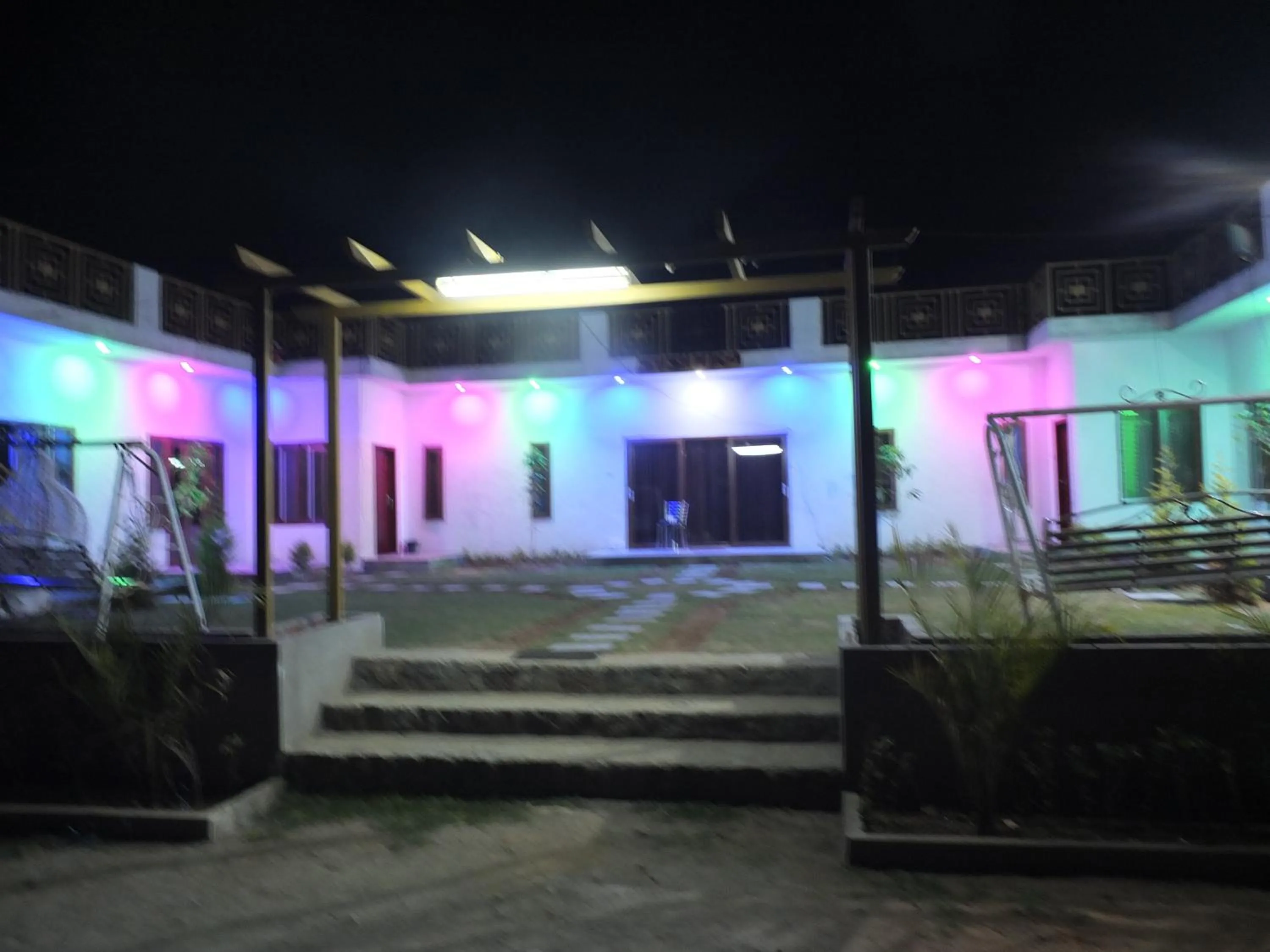 Sushmika Resorts Inn