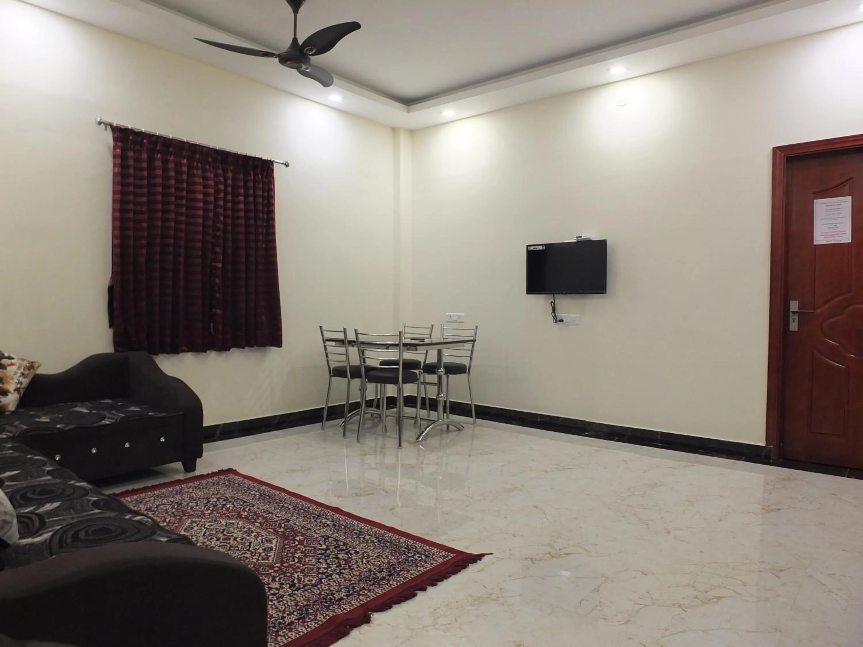 Sushmika Resorts Inn