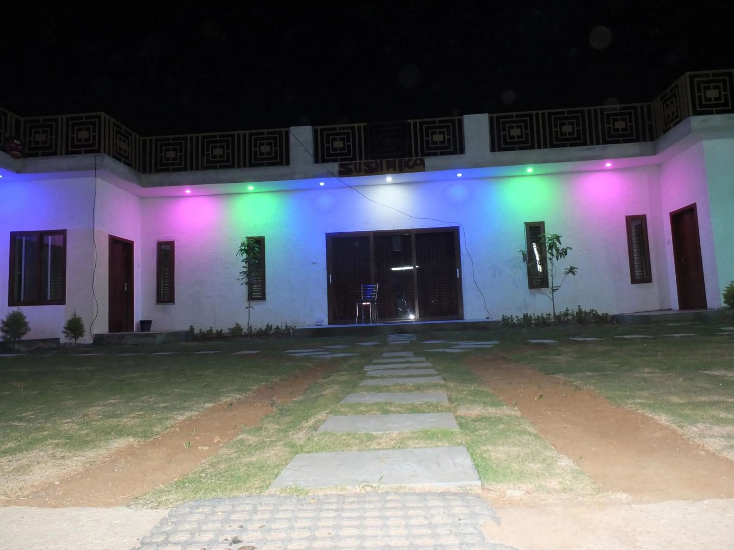 Sushmika Resorts Inn