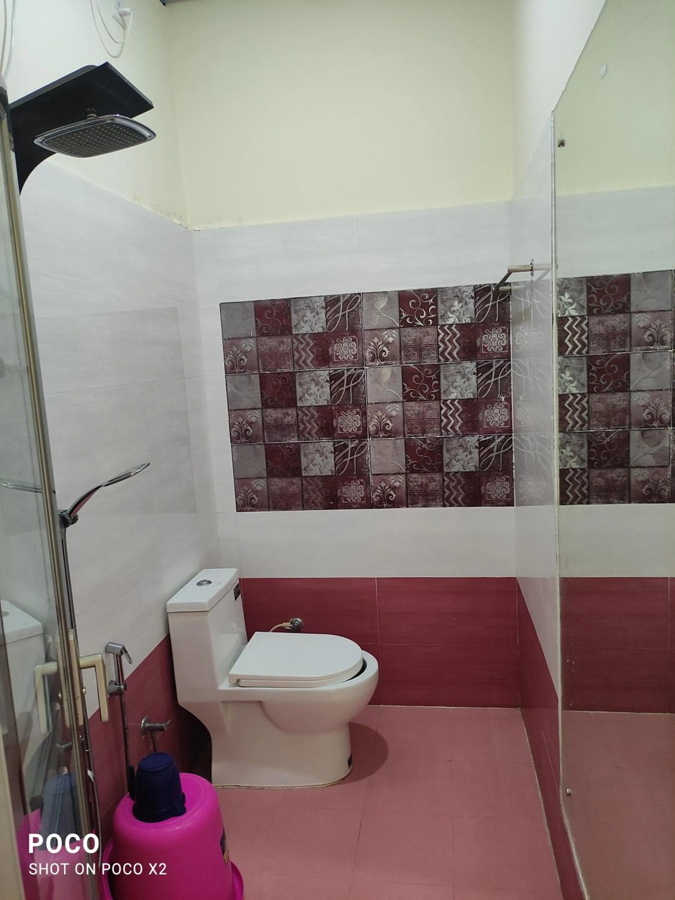 Sushmika Resorts Inn