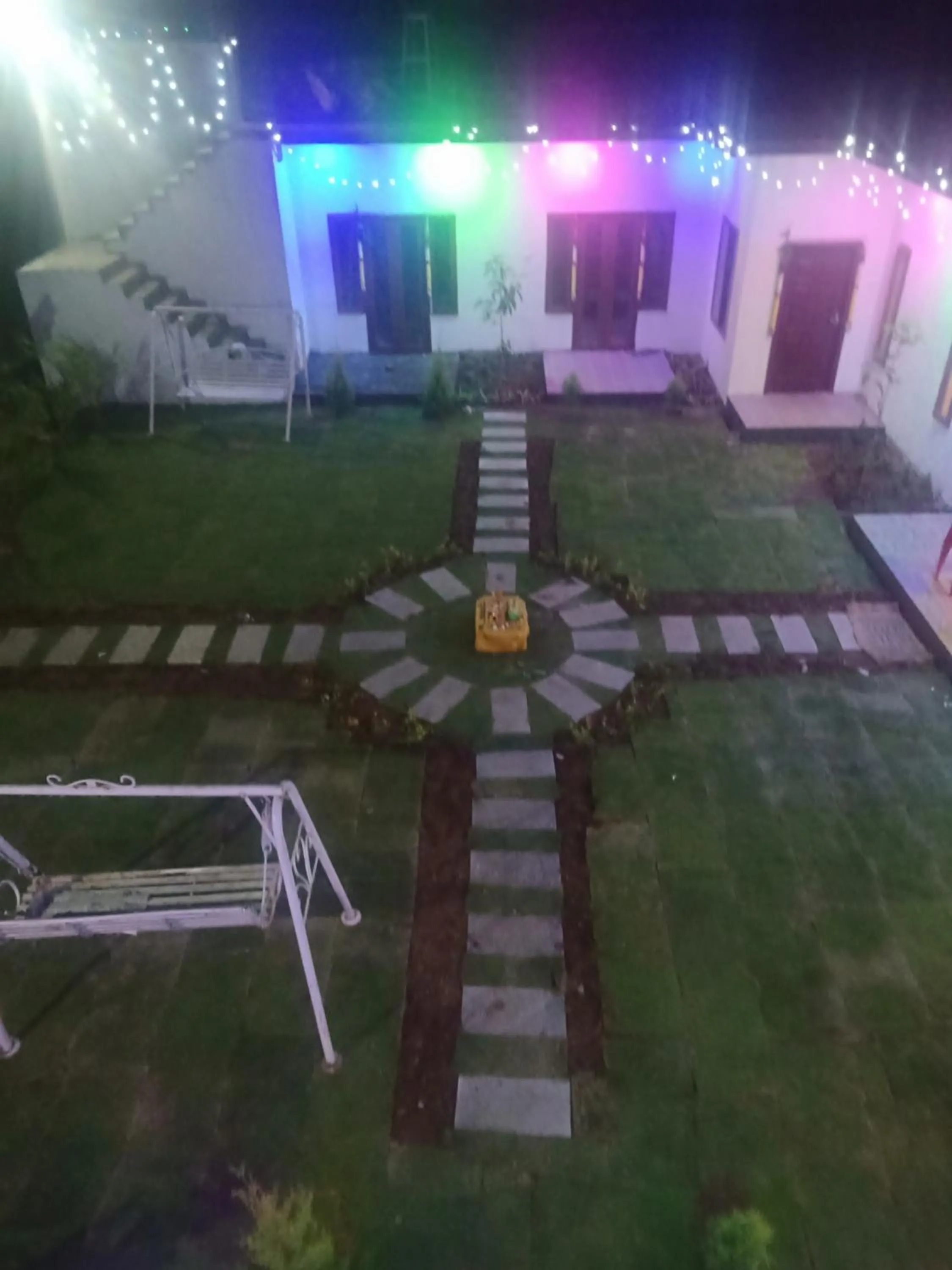 Sushmika Resorts Inn