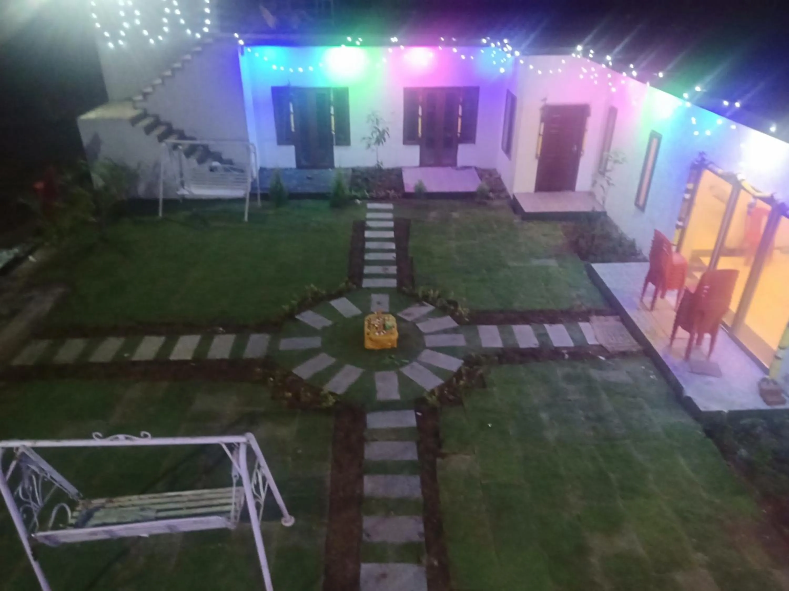 Sushmika Resorts Inn