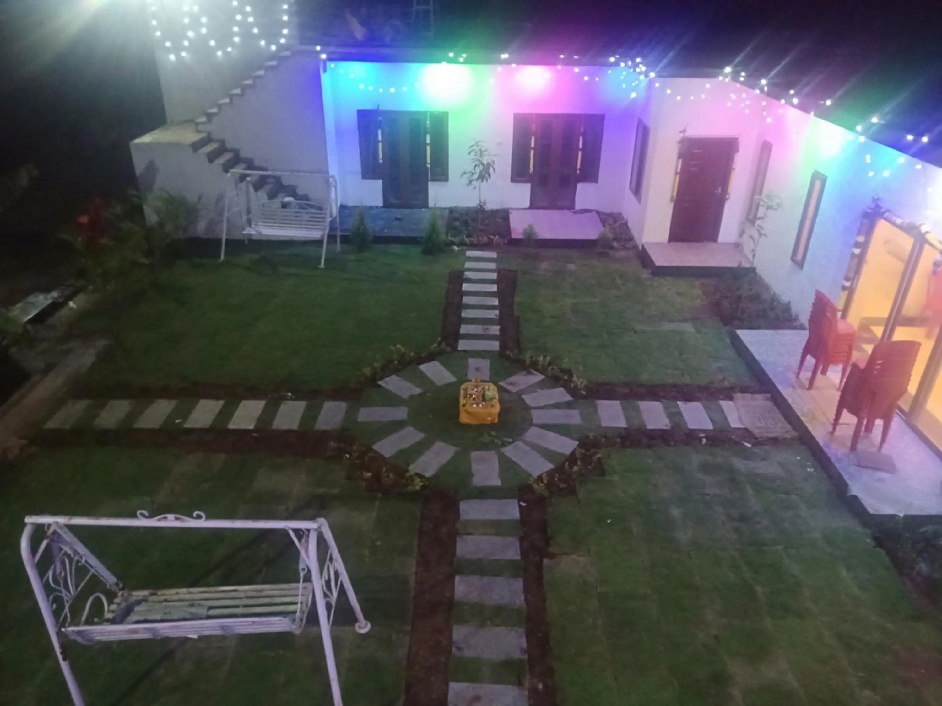 Sushmika Resorts Inn