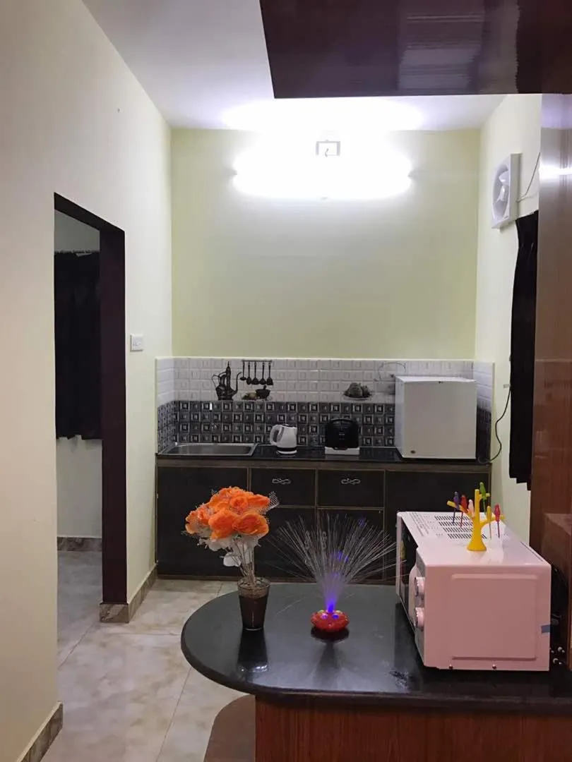 Sushmika Resorts Inn