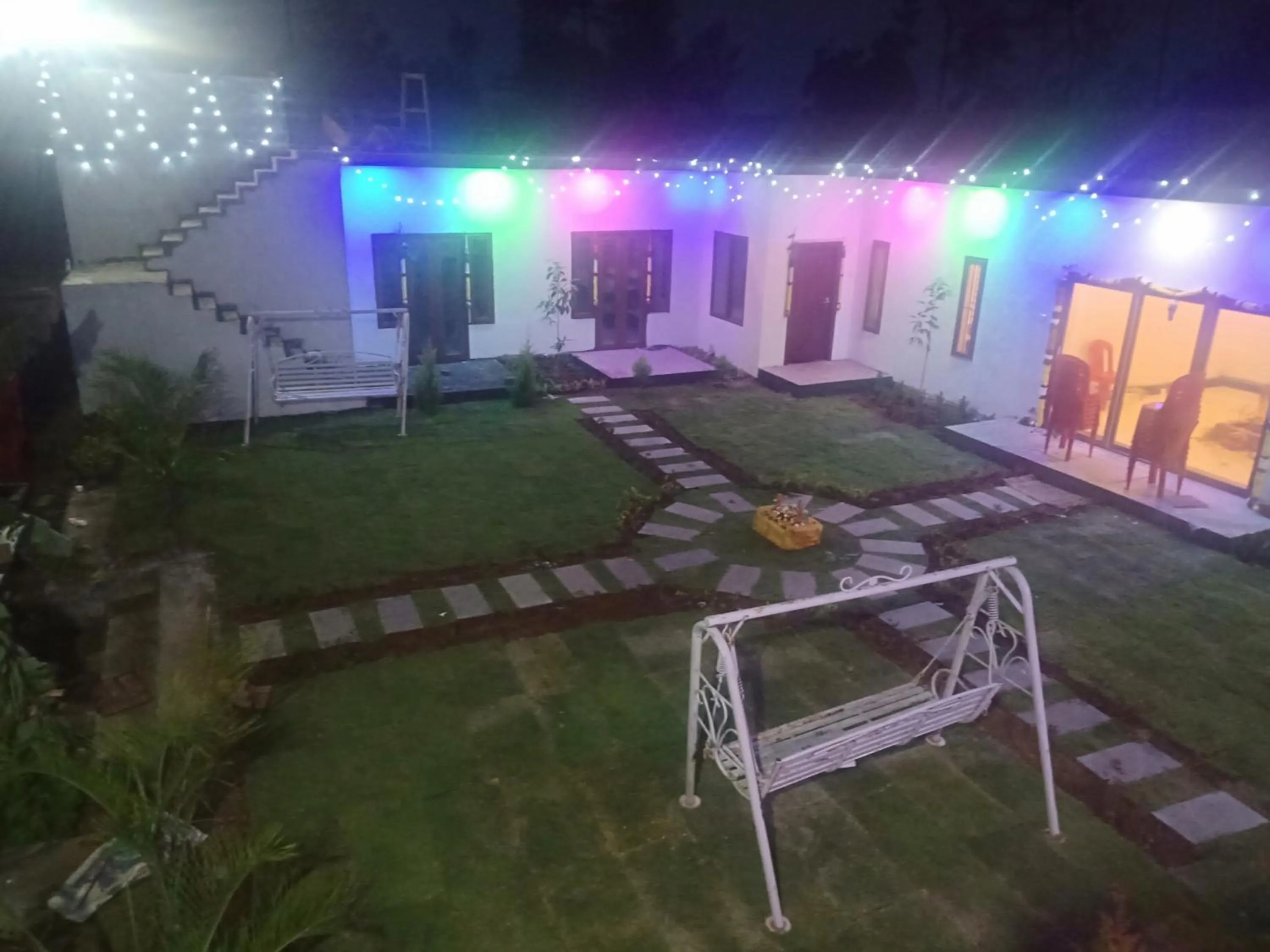 Sushmika Resorts Inn