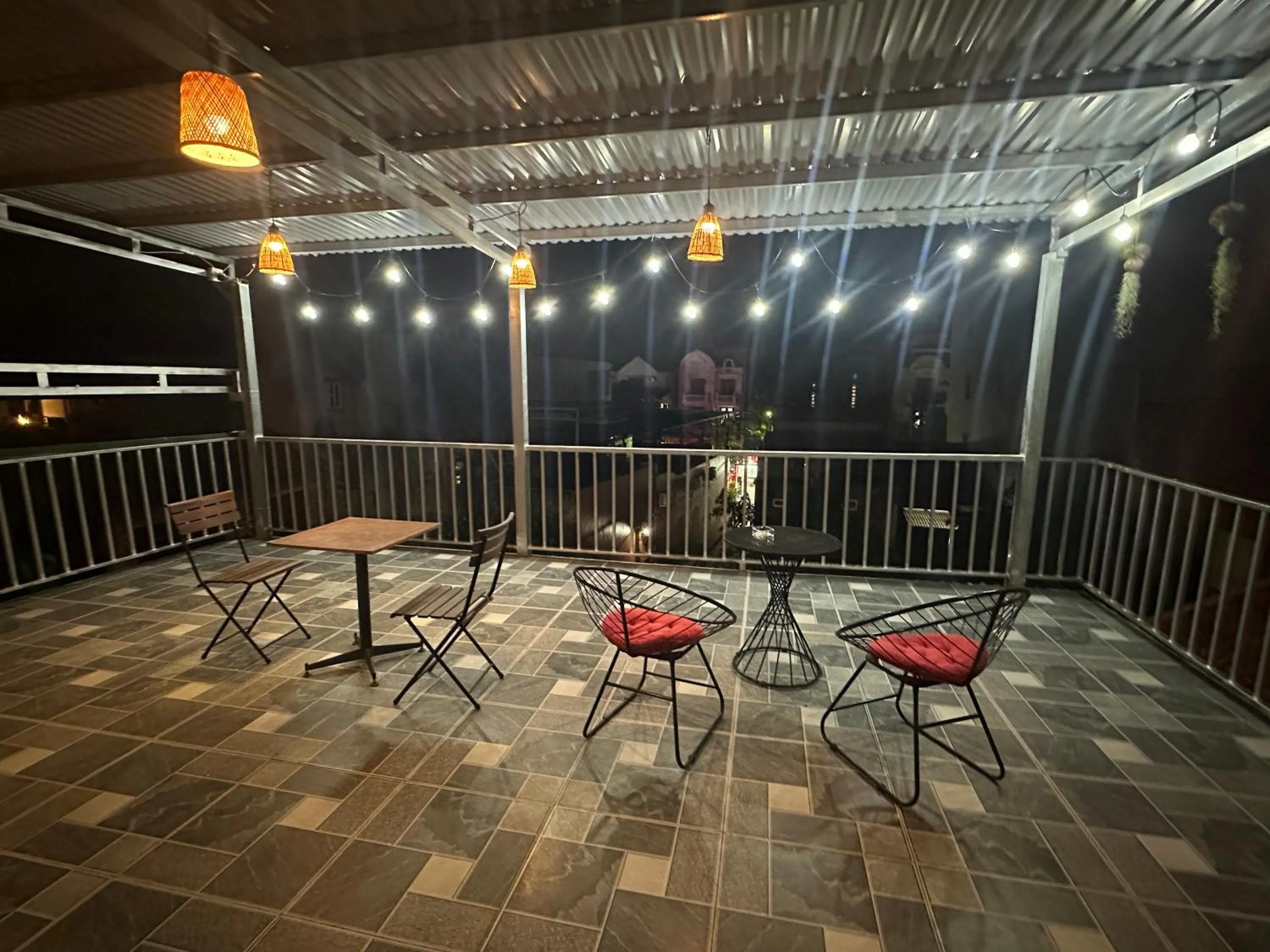 Tam Coc Heart Homestay