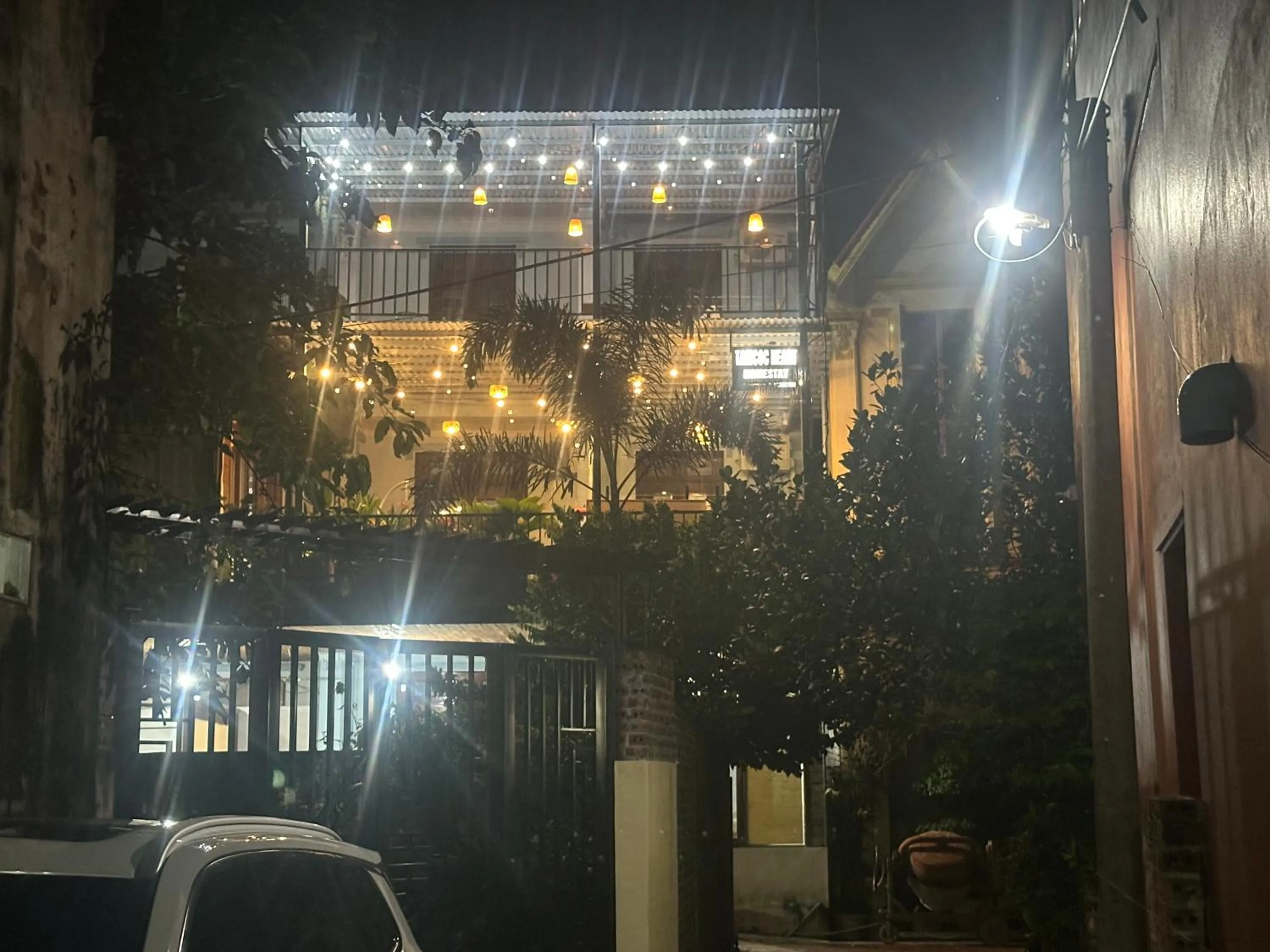 Tam Coc Heart Homestay