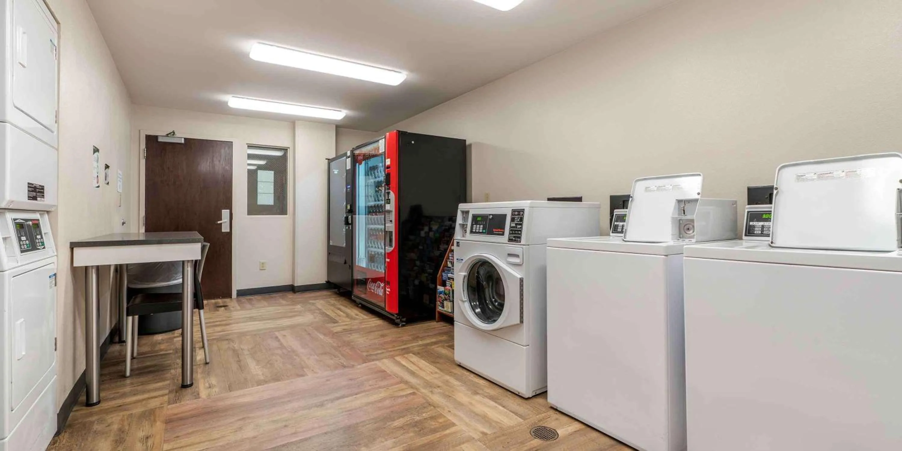 Property building in Extended Stay America Premier Suites - San Francisco - Belmont