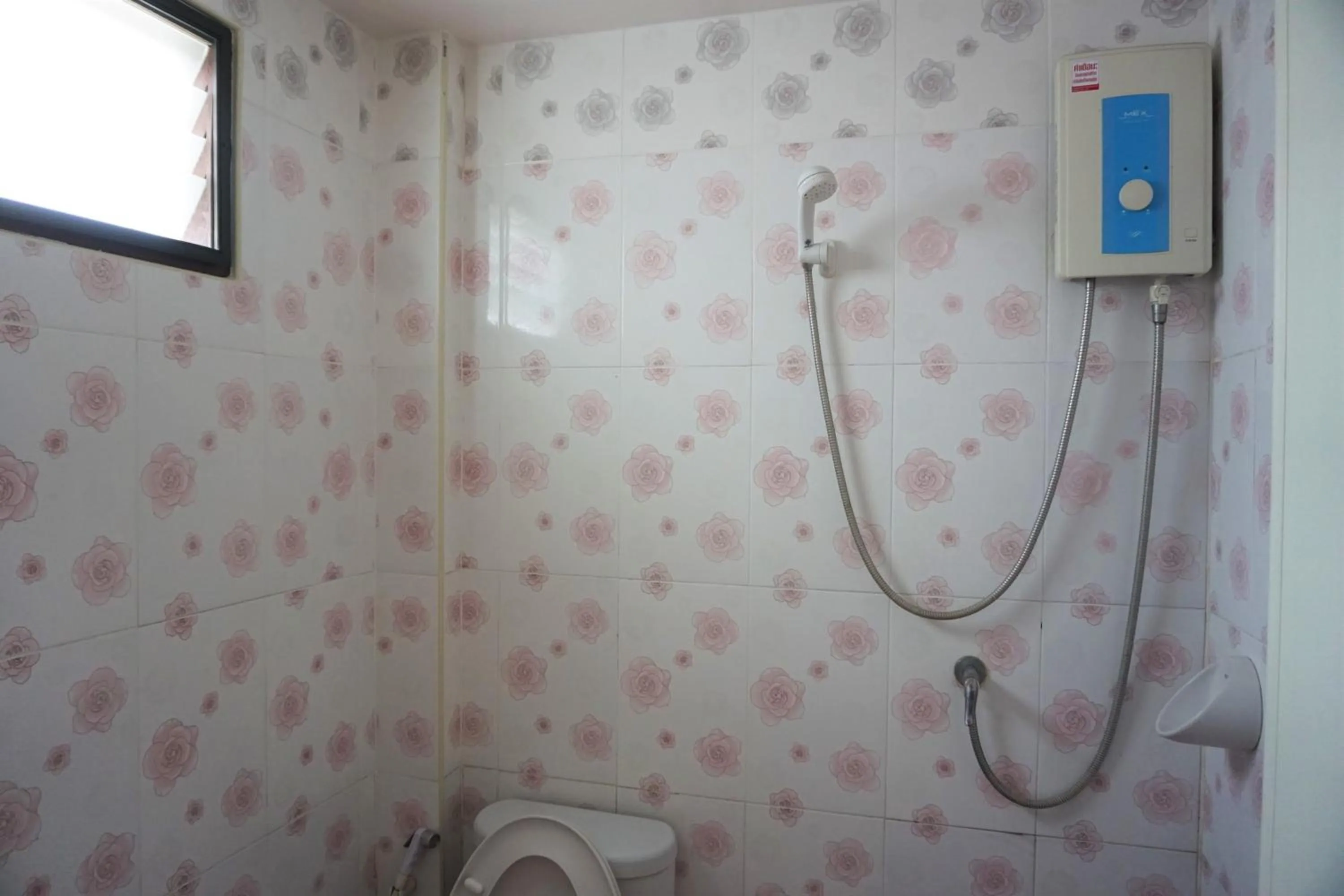 Bathroom in My Mum Home, SHA Plus Certified
