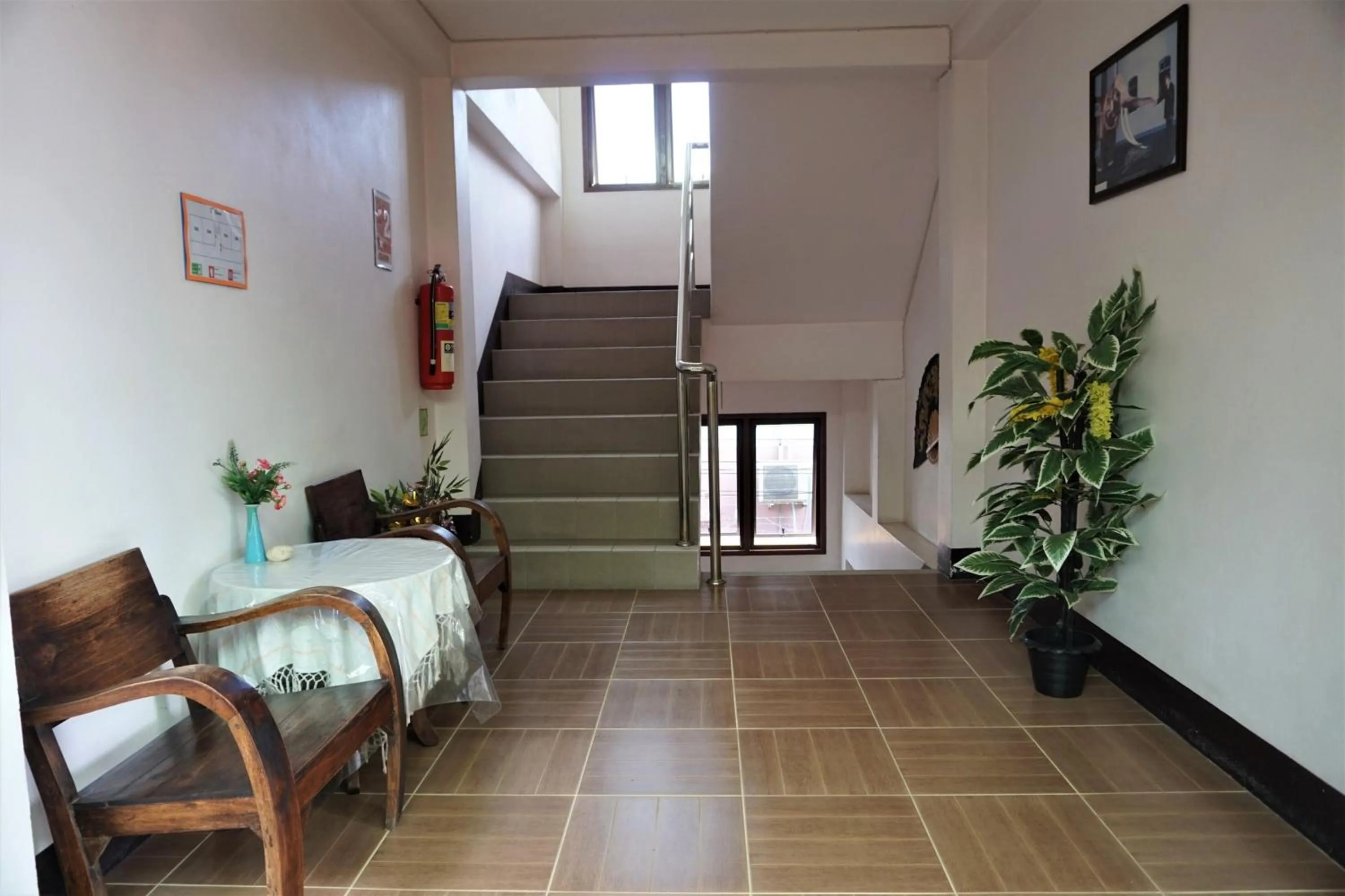 Other in My Mum Home, SHA Plus Certified