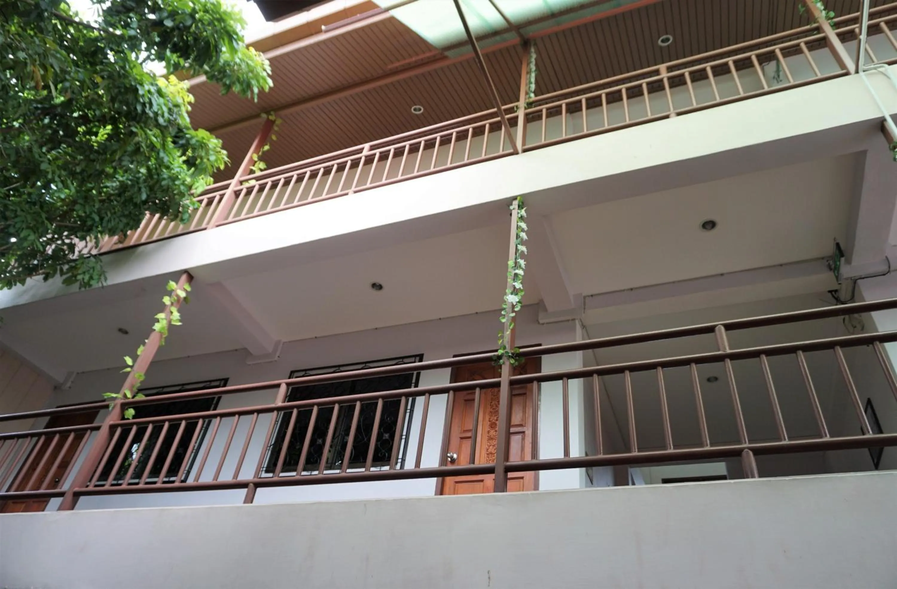 Property building in My Mum Home, SHA Plus Certified