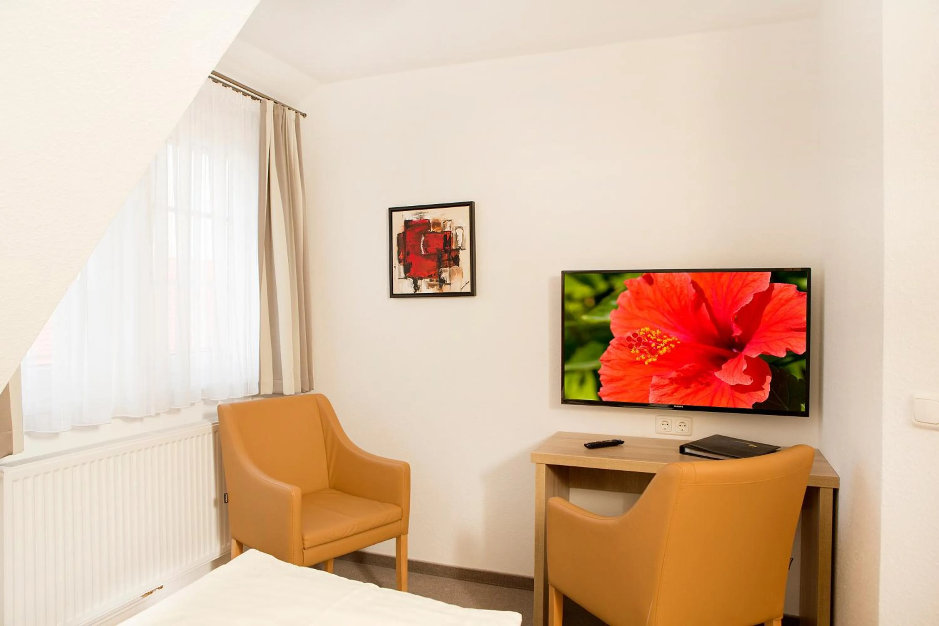 Photo of the whole room in Ferienhotel Bernstein